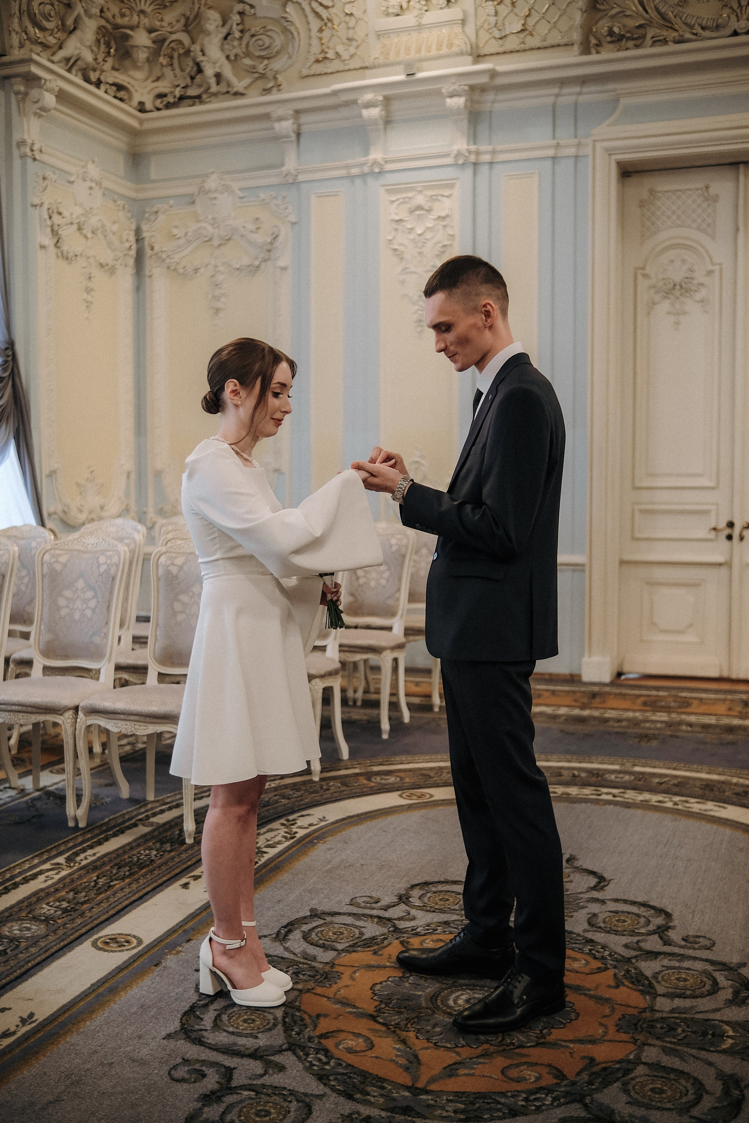 Аня&Дима ДБ2. Phdkvmr.ru