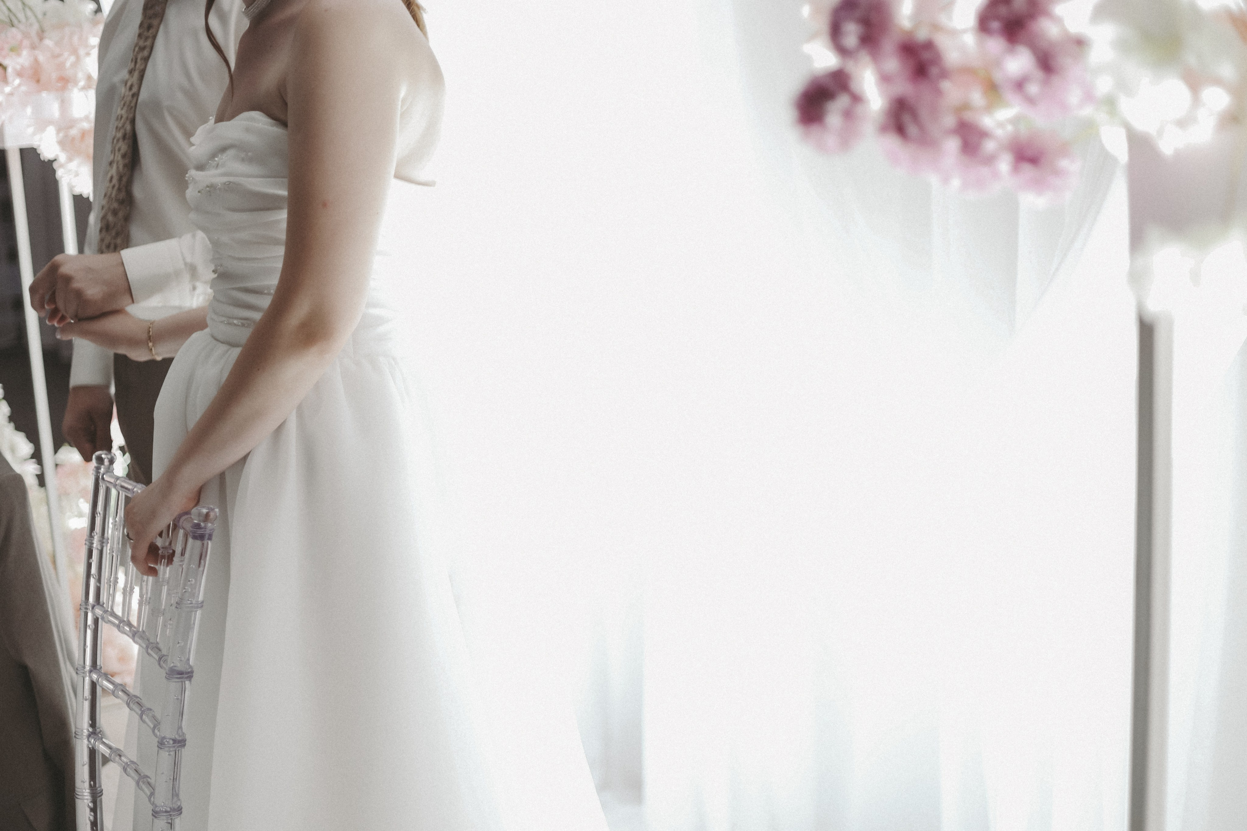 Любовь в городе К. Главная