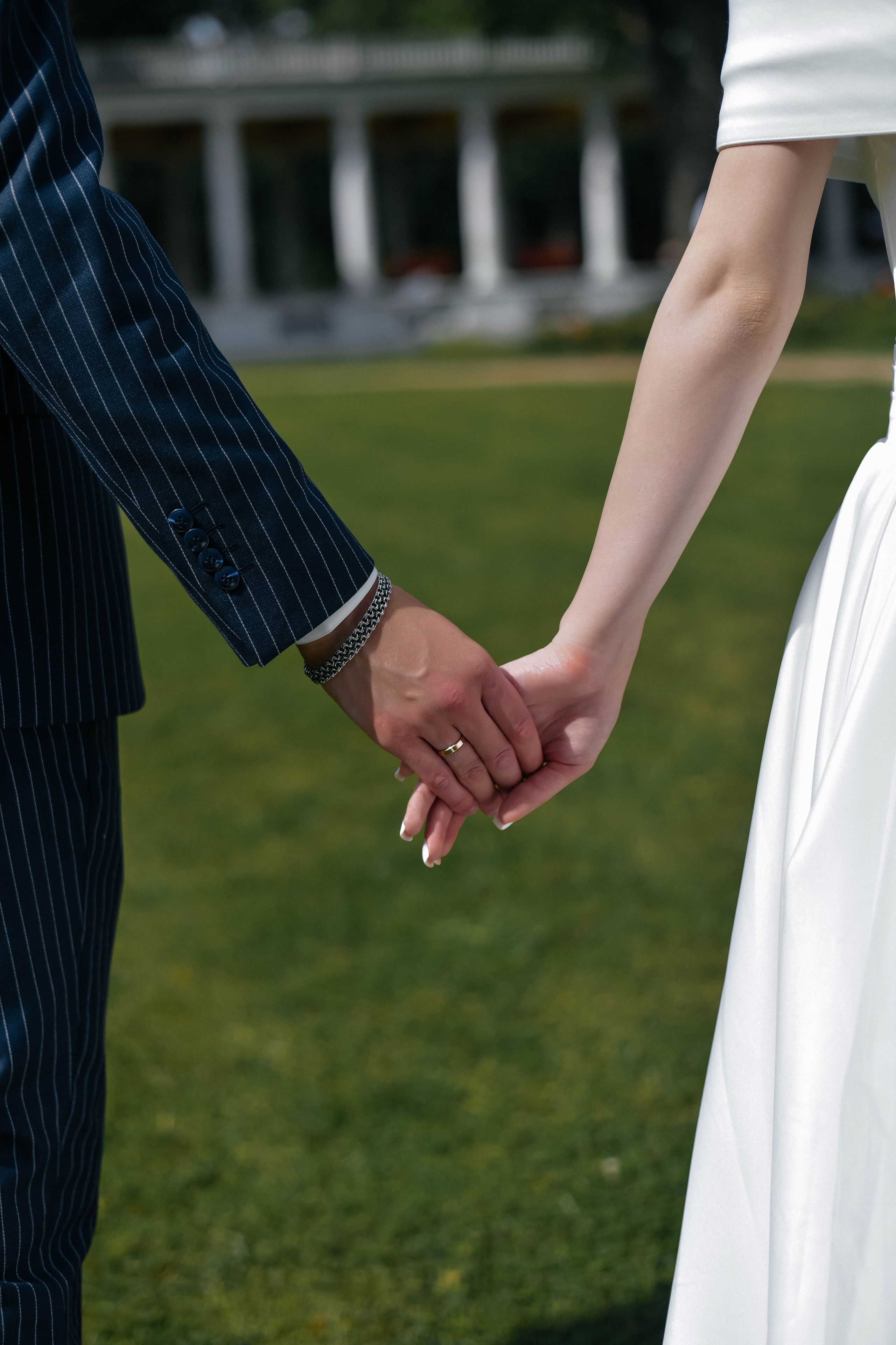 Иван и Мариам 03.08.2024. Фотограф Подольск