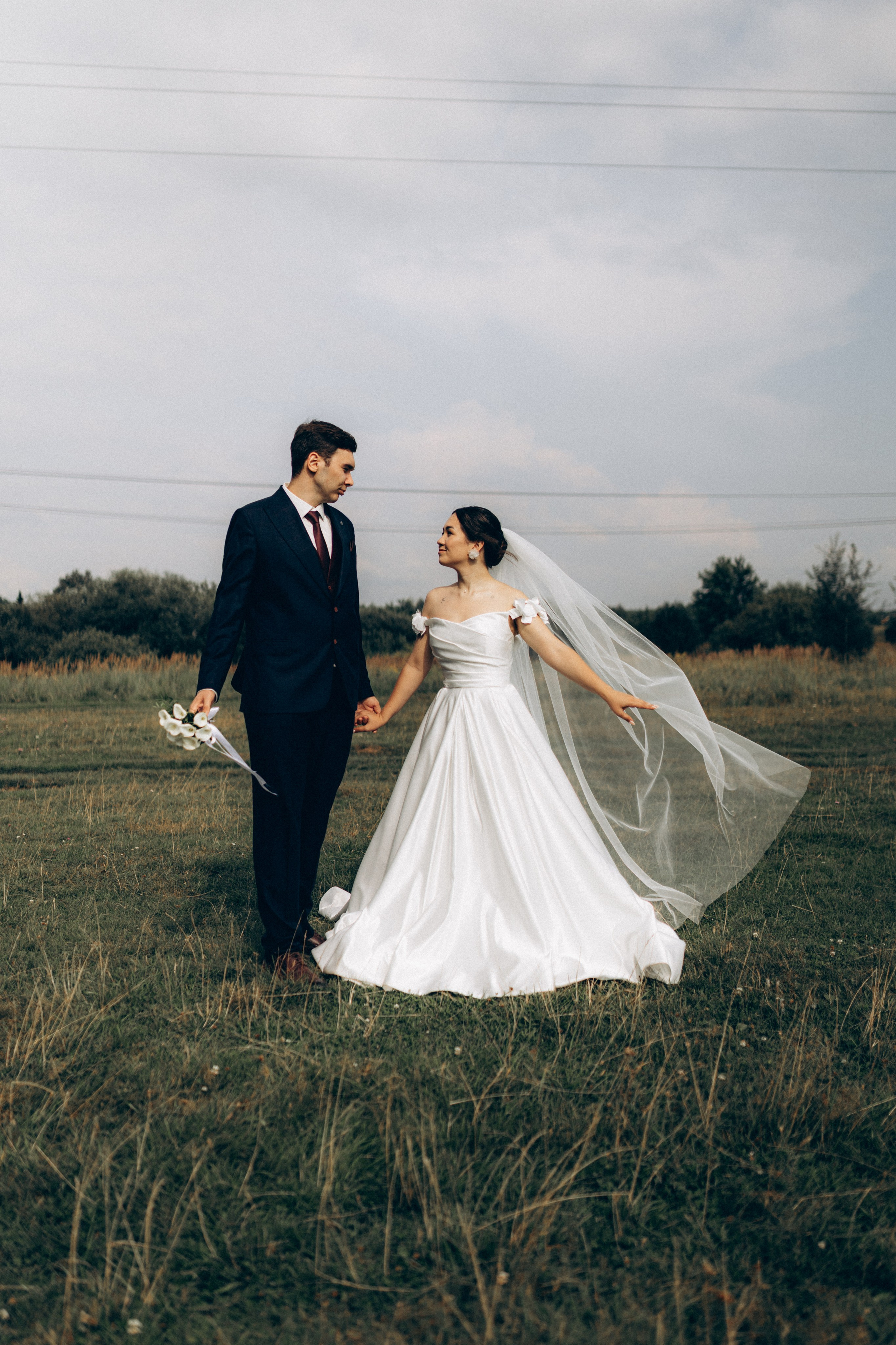 Тамила & Иван. Фотограф НОГИНСК, Москва, Анастасия Белая