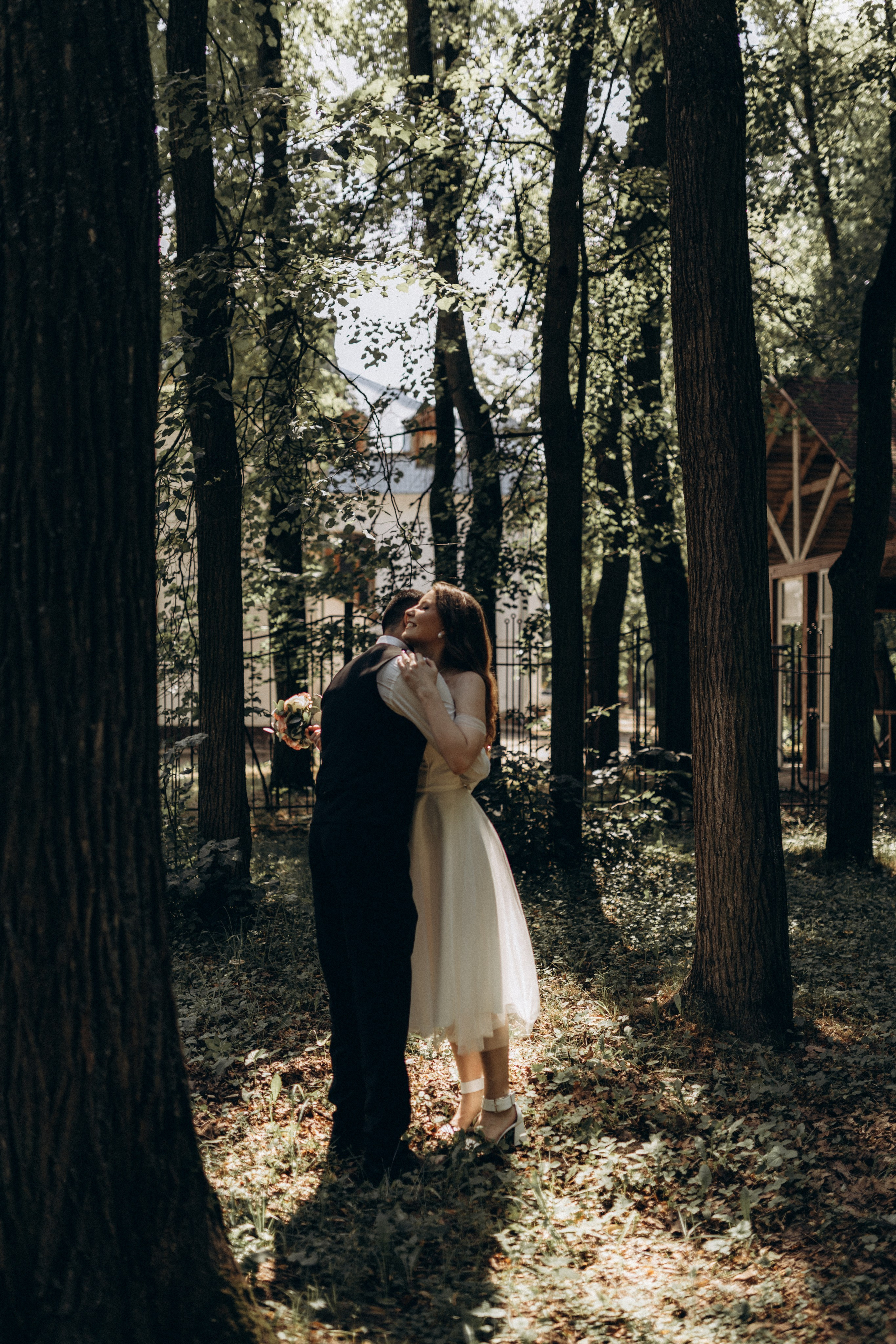 Катя & Мхитар. Фотограф НОГИНСК, Москва, Анастасия Белая