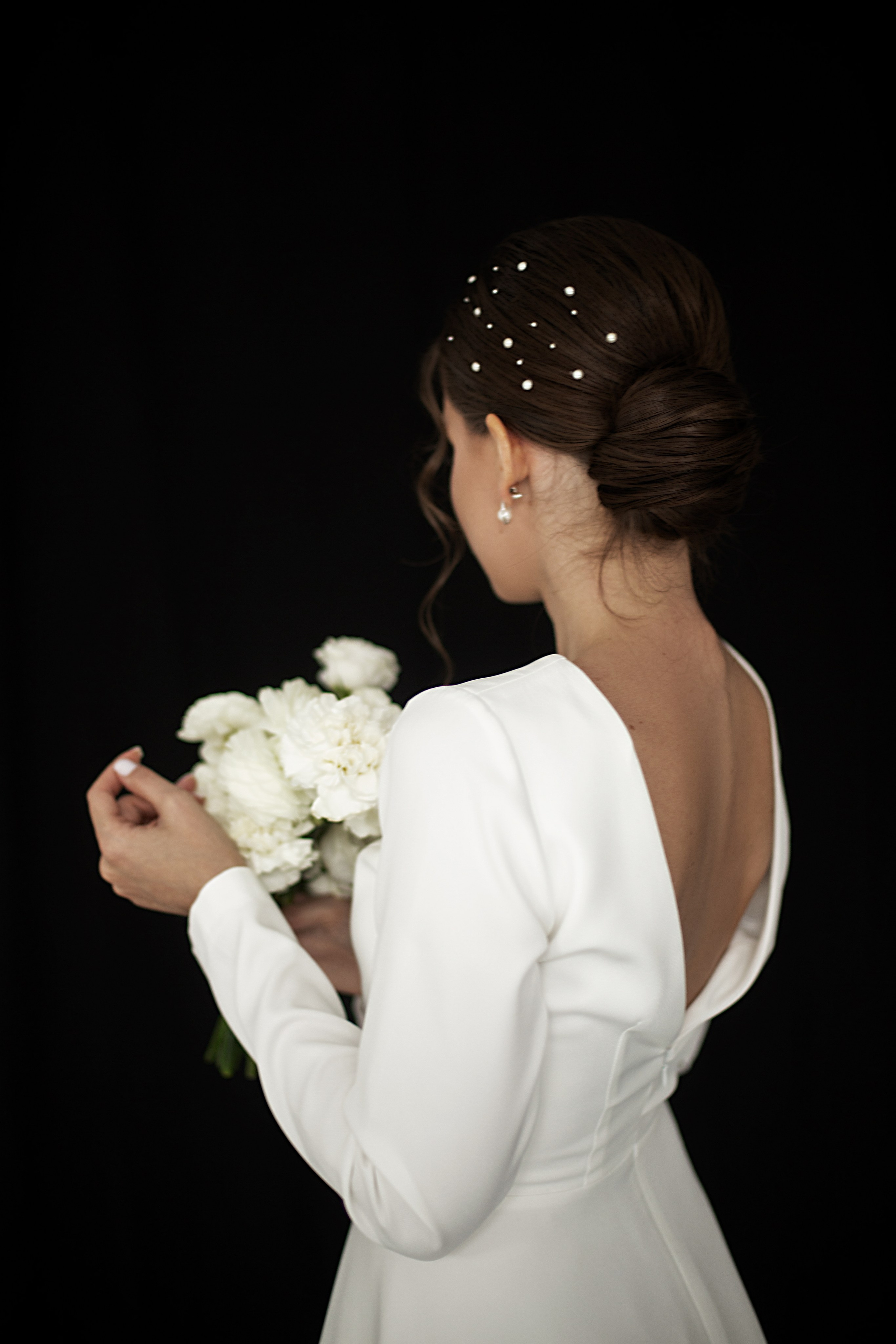 Фотограф Алина Кучумова