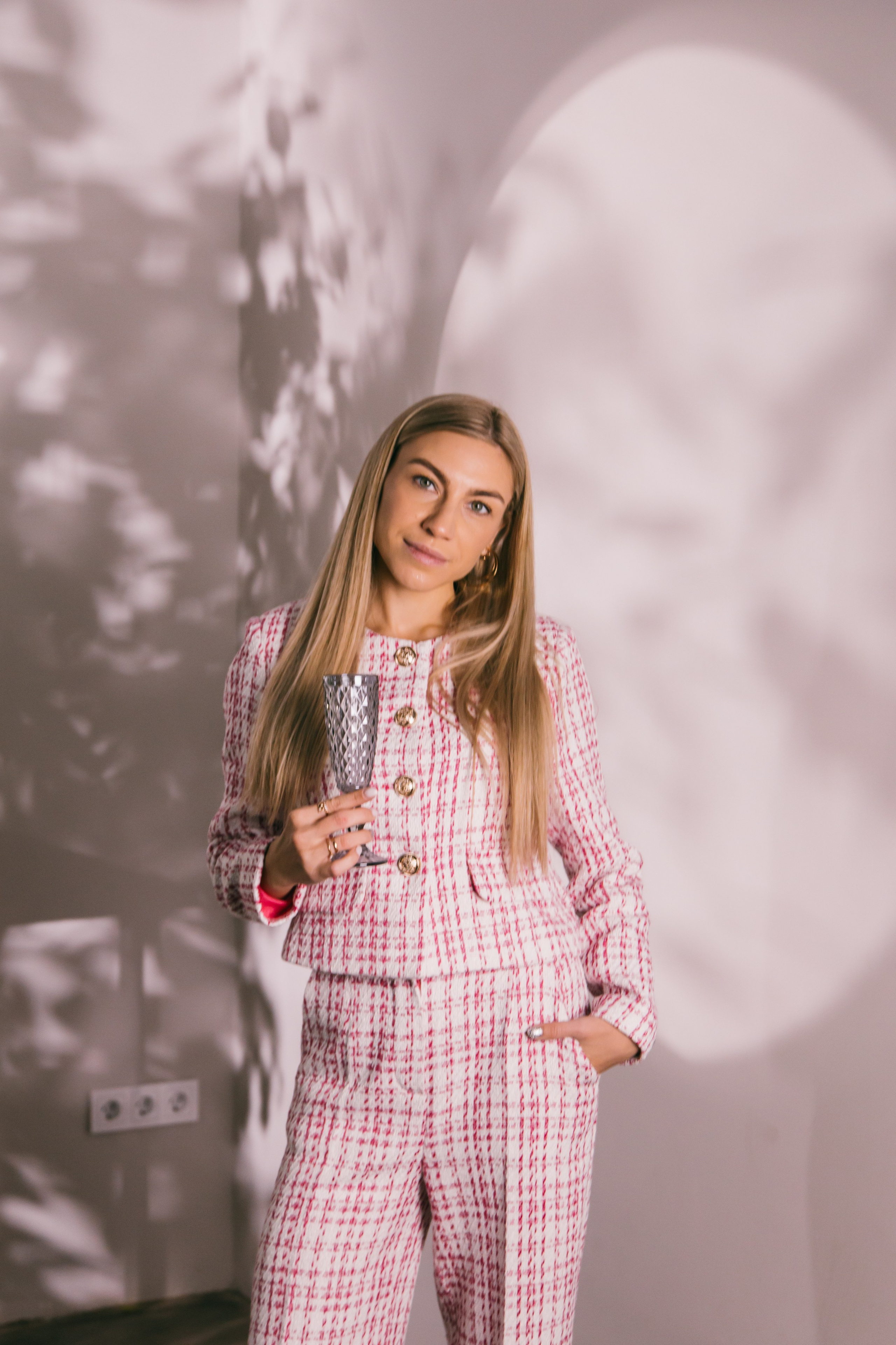 Стилист & Progorod 2.0. Фотограф в Самаре / Олеся Широнина