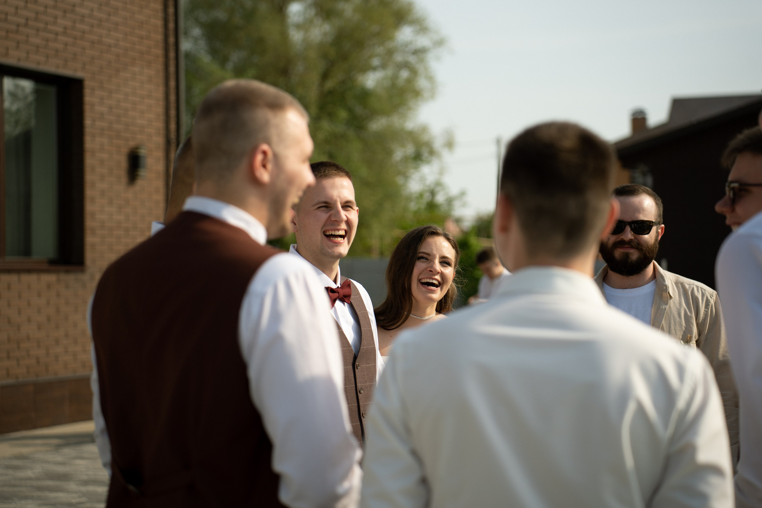 Катя&Серёжа. Фотограф, Видеограф Новосибирск