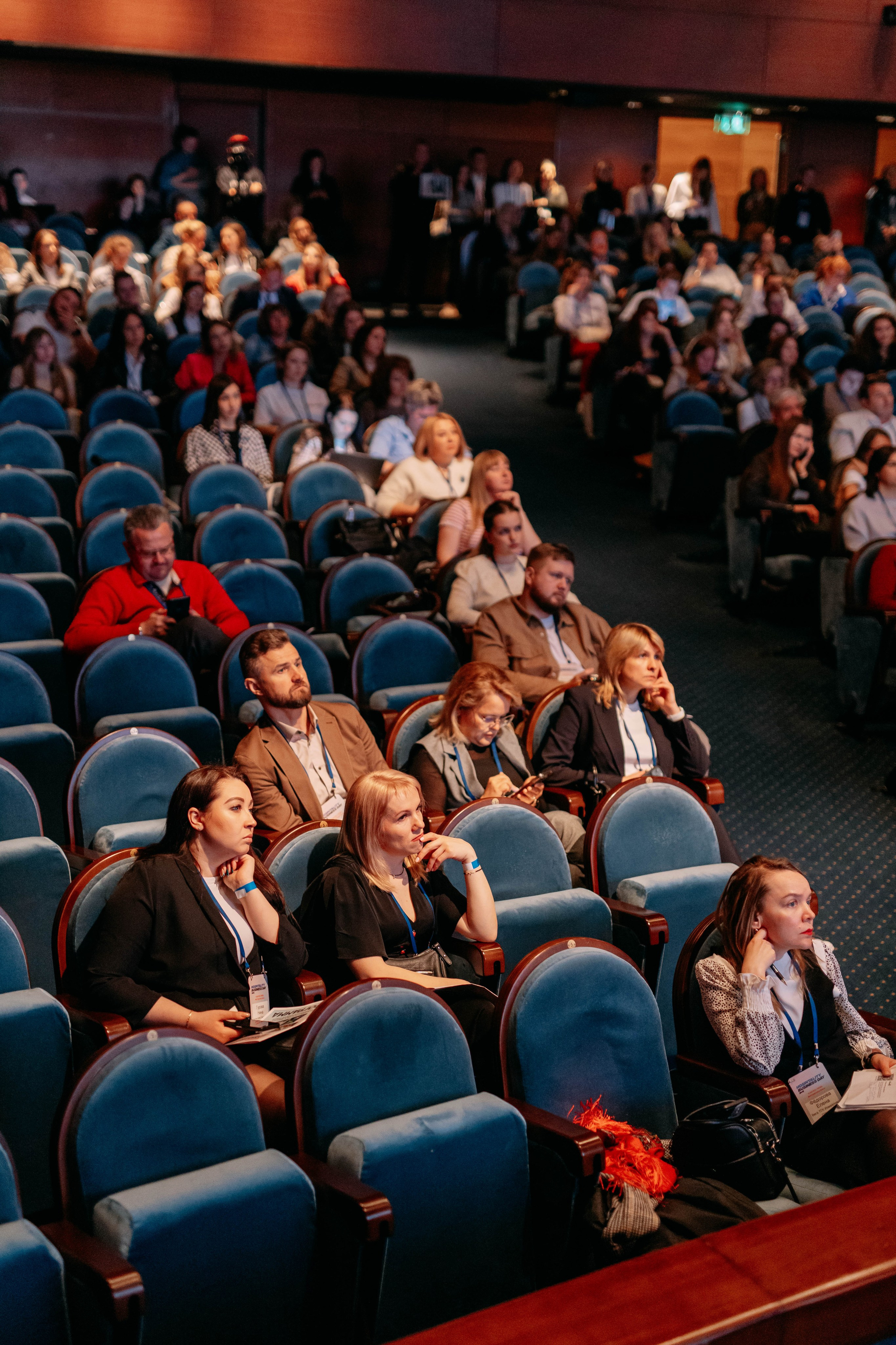 Форум отельеров. Фото и видео съемка. Андрей Ионов