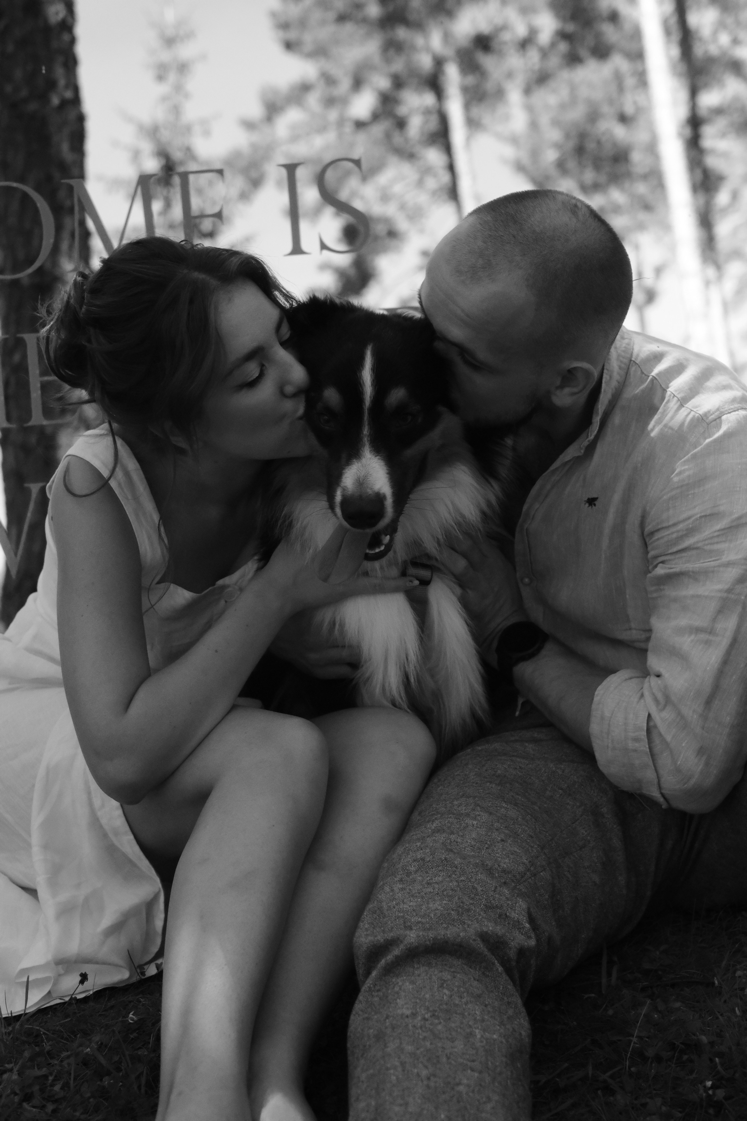 Катя & Игорь. Wed Photographers 📷 Saint Petersburg