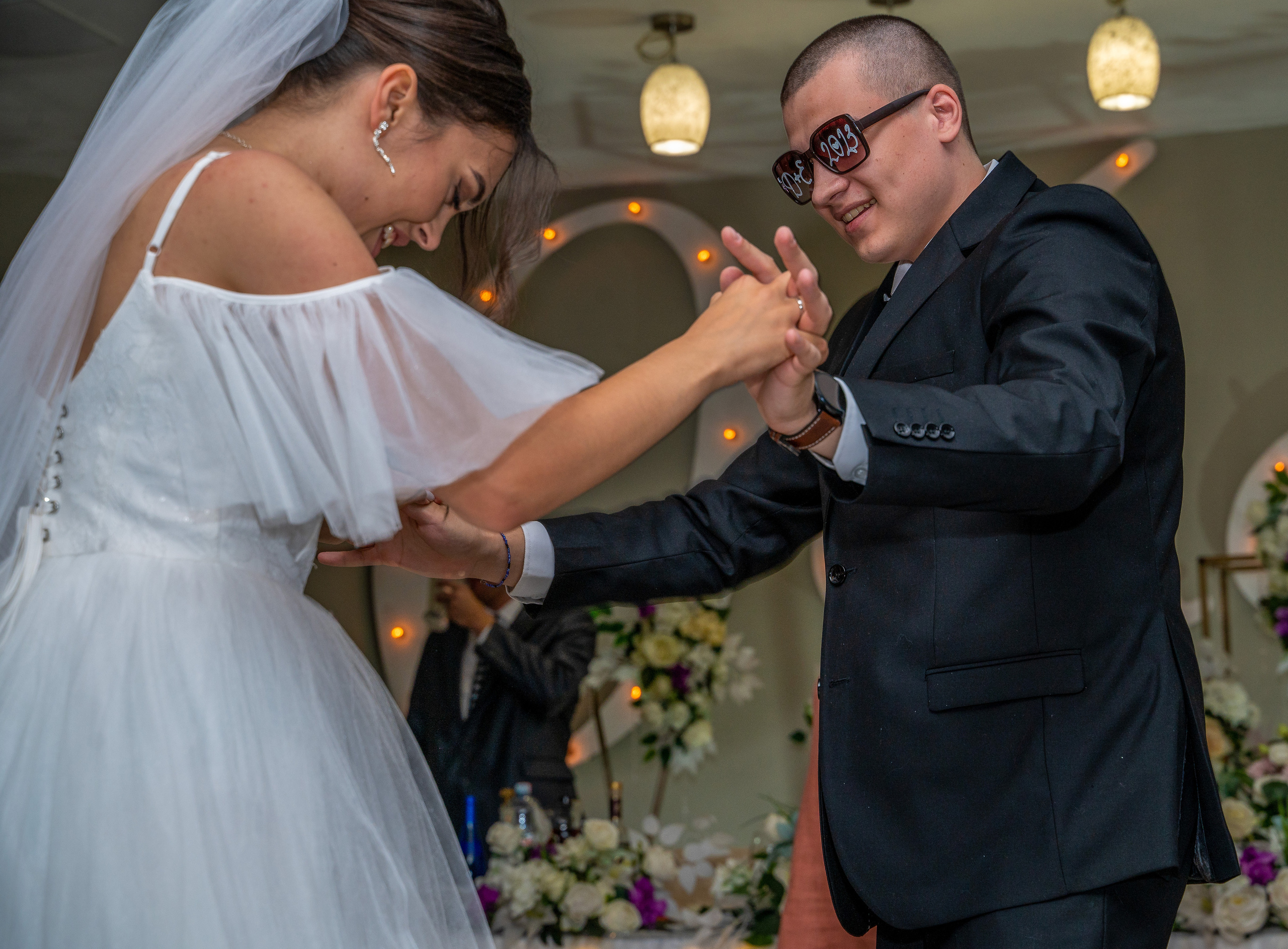 Свадьба Дмитрия и Елизаветы. Vadim Nevenglovskii Фотограф в разных жанрах