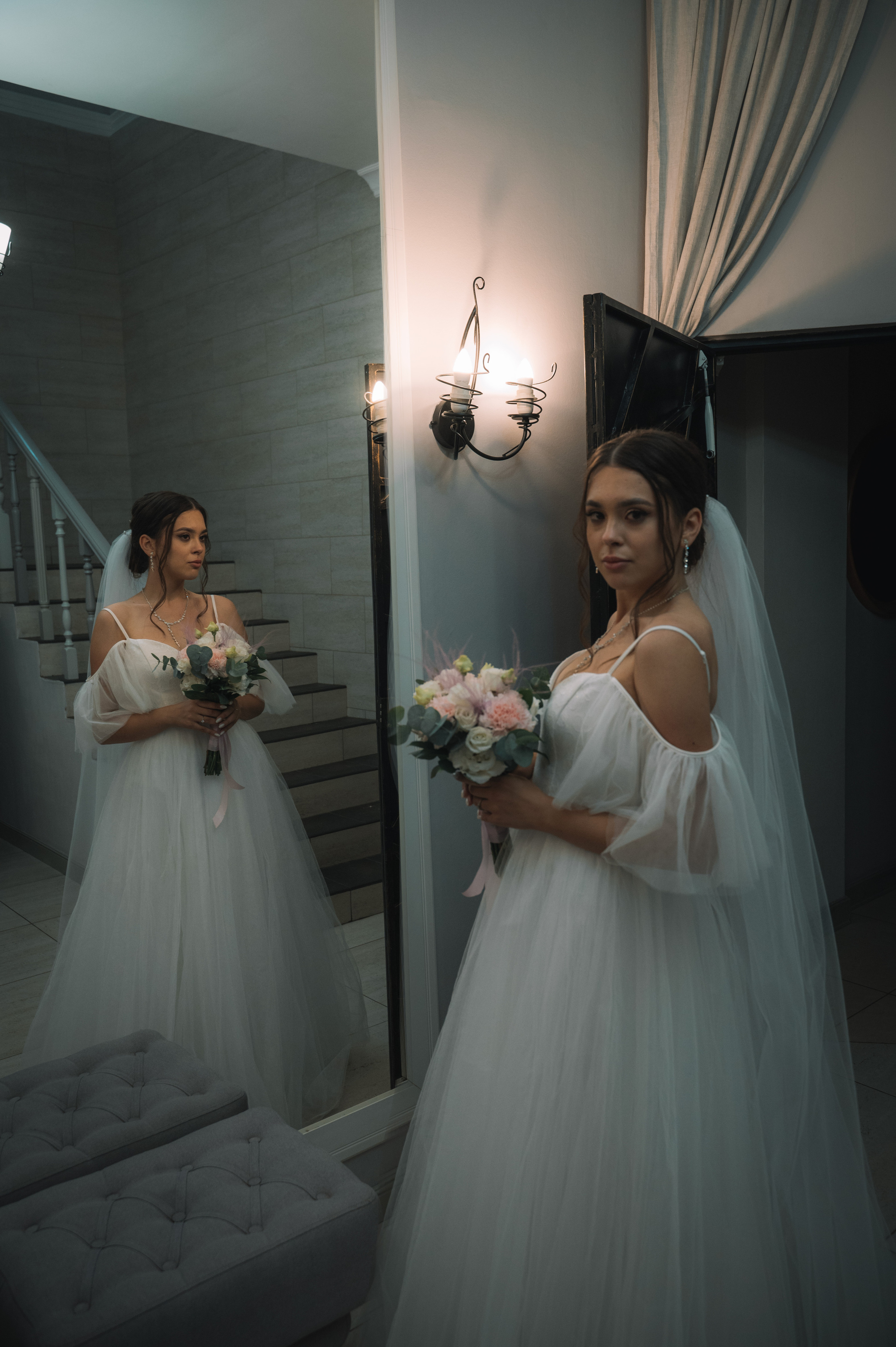 Свадьба Дмитрия и Елизаветы. Vadim Nevenglovskii Фотограф в разных жанрах