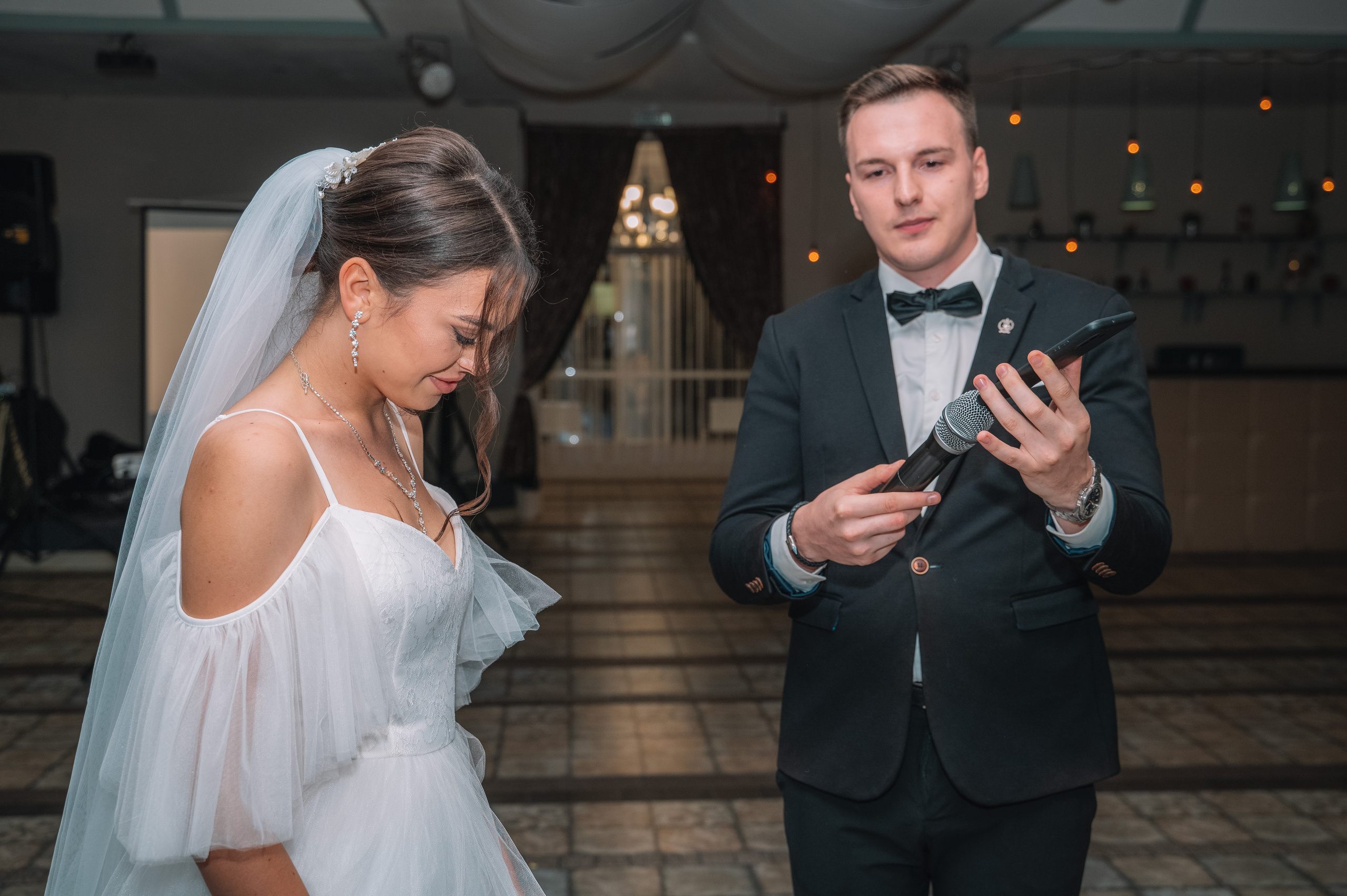 Свадьба Дмитрия и Елизаветы. Vadim Nevenglovskii Фотограф в разных жанрах