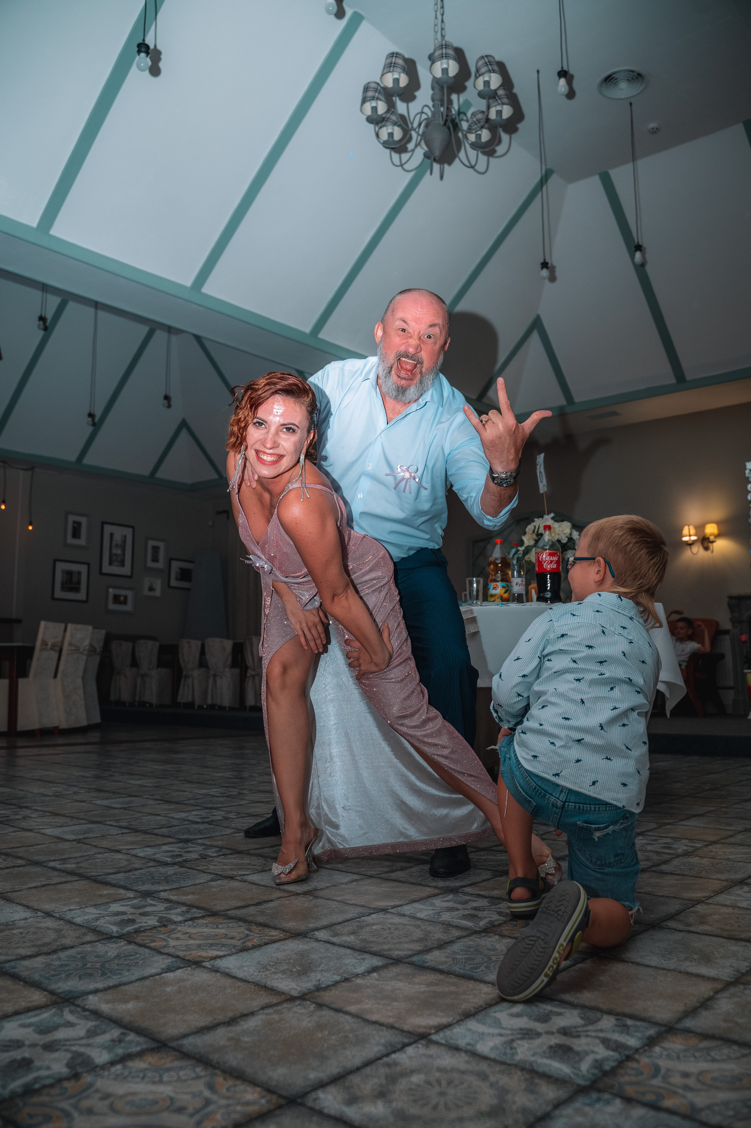 Свадьба Дмитрия и Елизаветы. Vadim Nevenglovskii Фотограф в разных жанрах