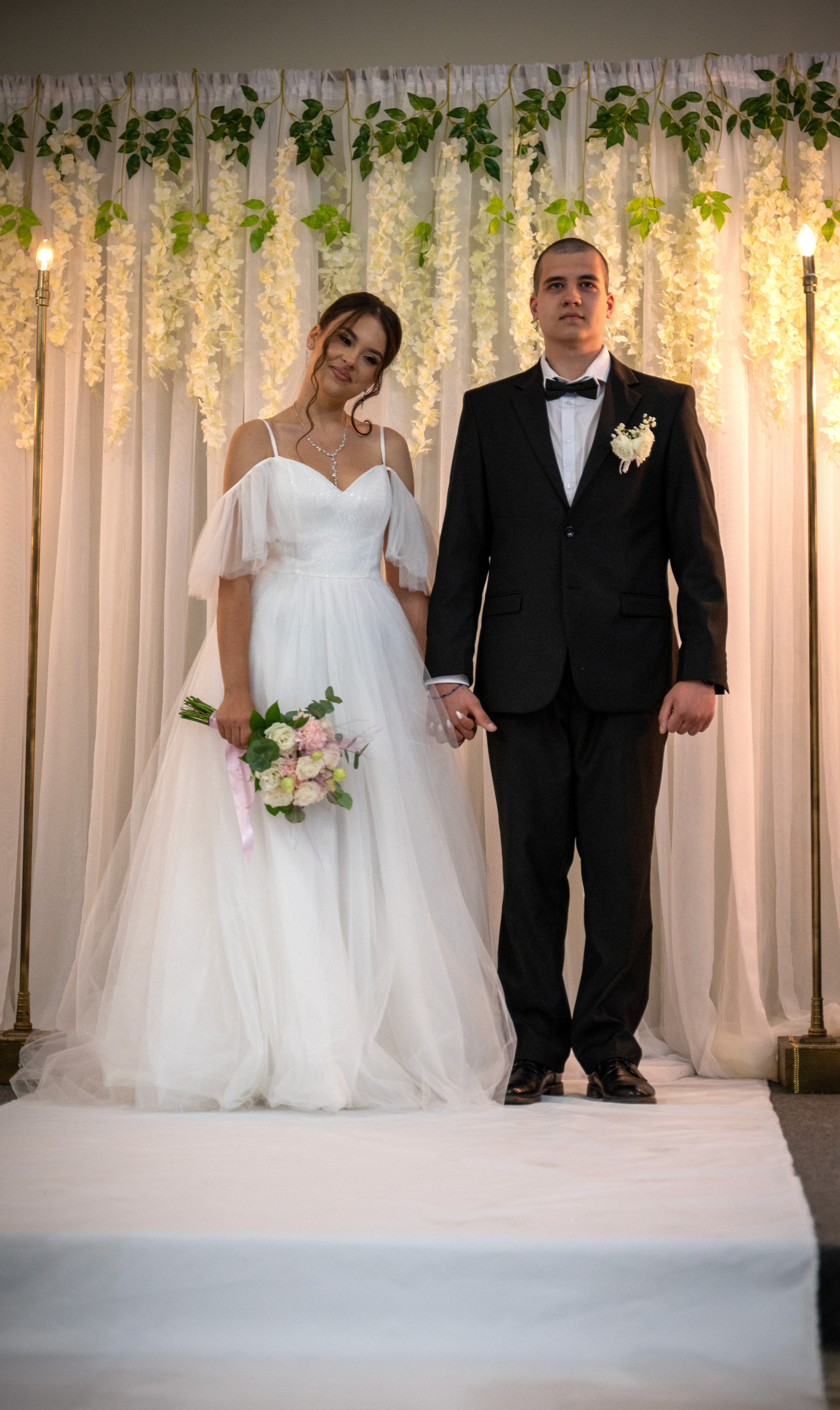 Свадьба Дмитрия и Елизаветы. Vadim Nevenglovskii Фотограф в разных жанрах