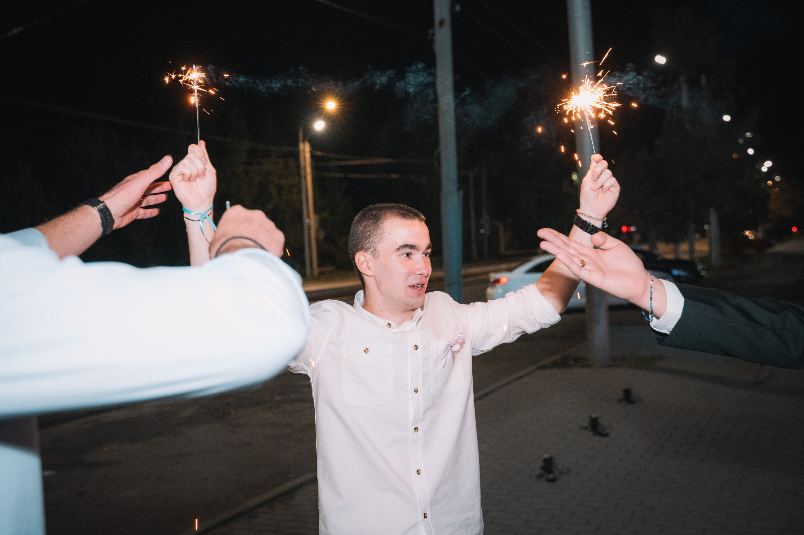 Свадьба Дмитрия и Елизаветы. Vadim Nevenglovskii Фотограф в разных жанрах