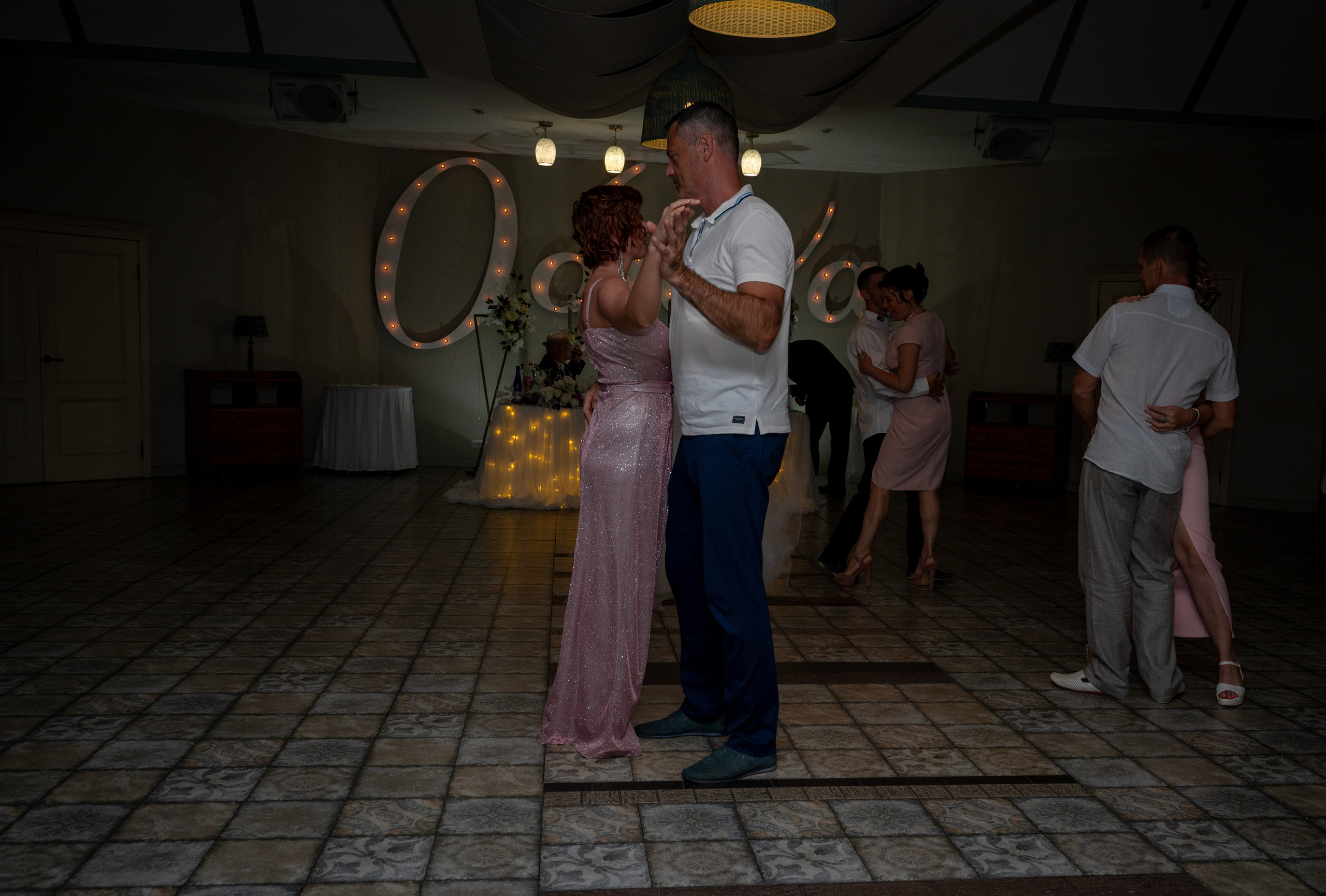 Свадьба Дмитрия и Елизаветы. Vadim Nevenglovskii Фотограф в разных жанрах