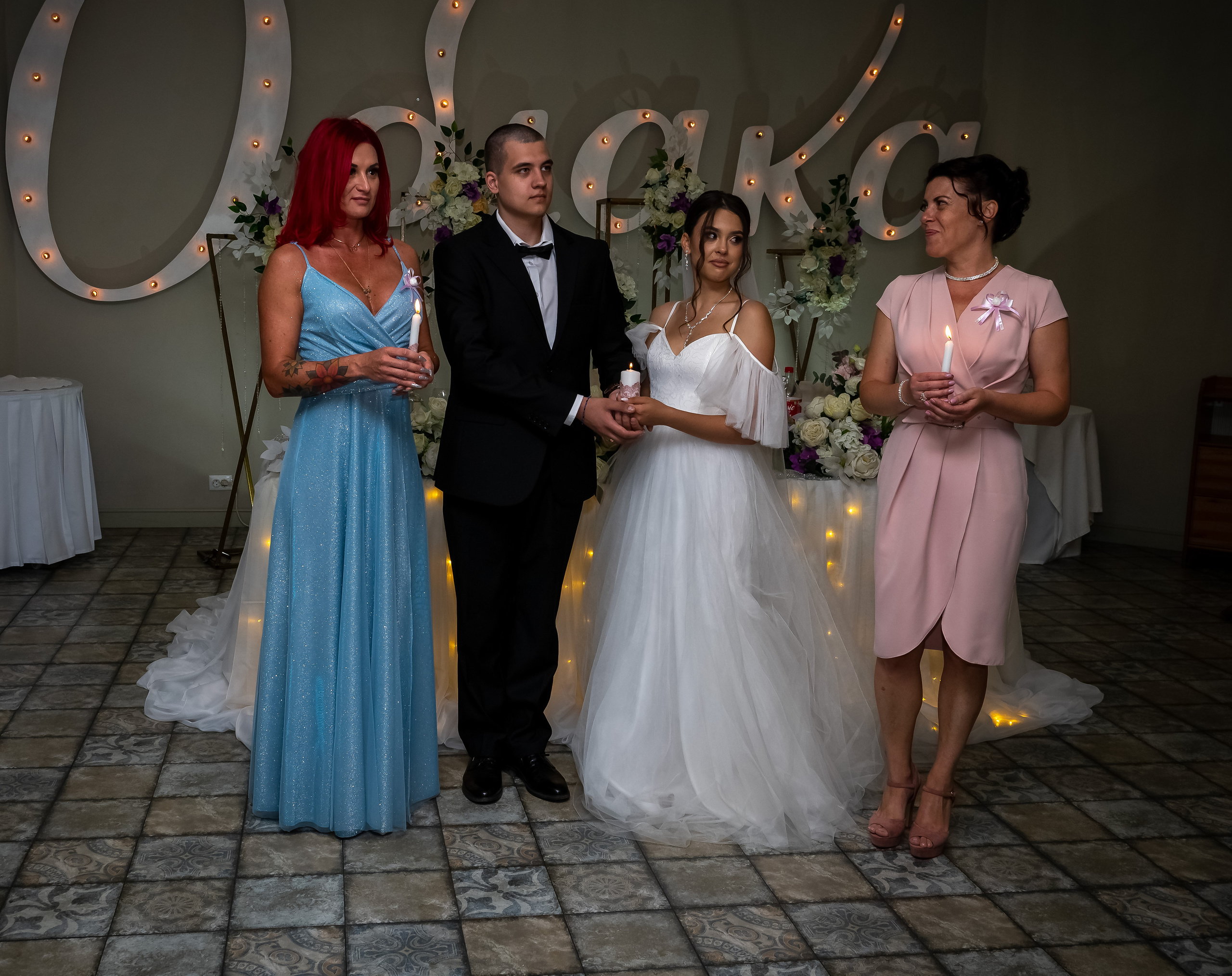 Свадьба Дмитрия и Елизаветы. Vadim Nevenglovskii Фотограф в разных жанрах