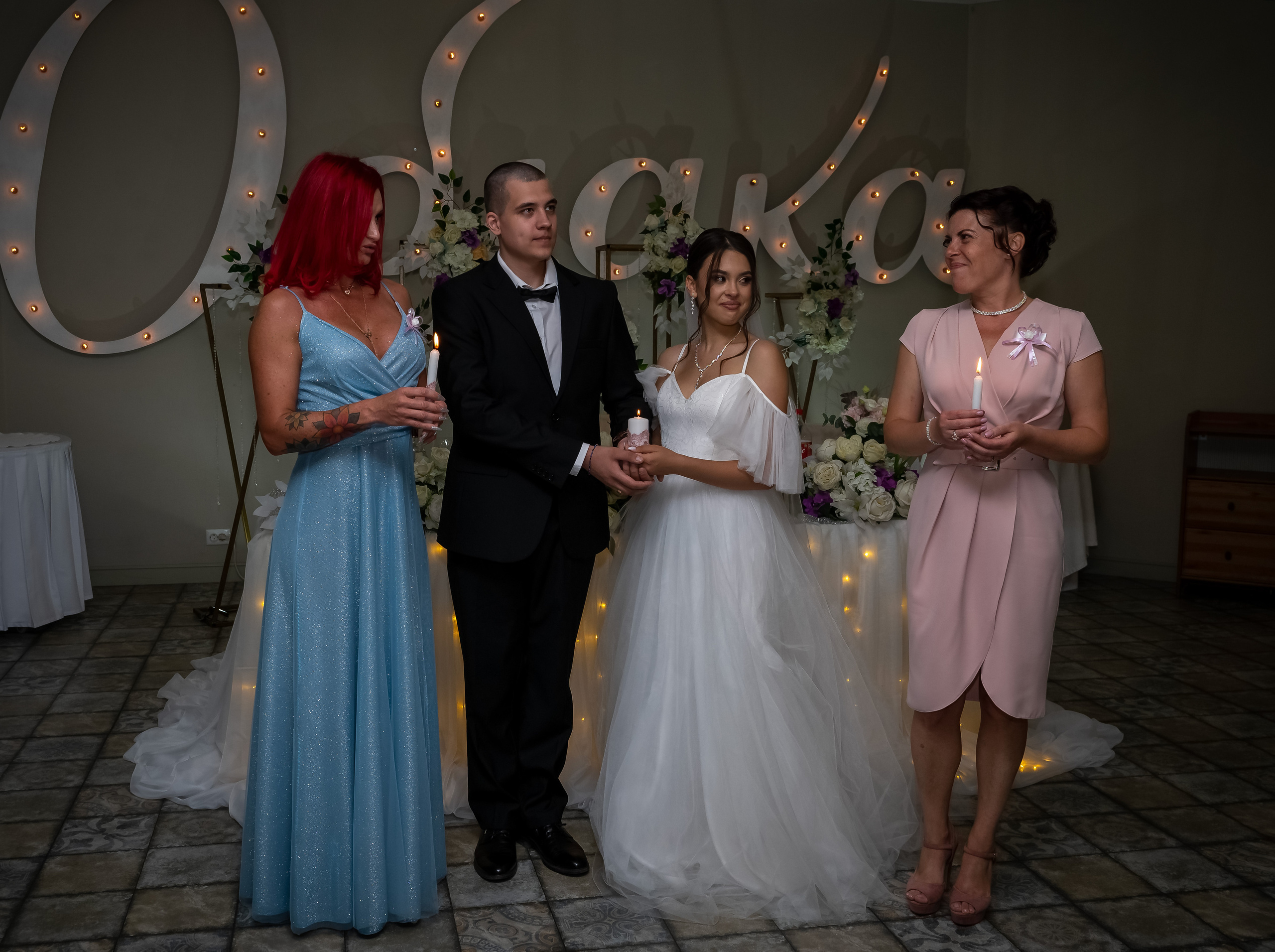 Свадьба Дмитрия и Елизаветы. Vadim Nevenglovskii Фотограф в разных жанрах