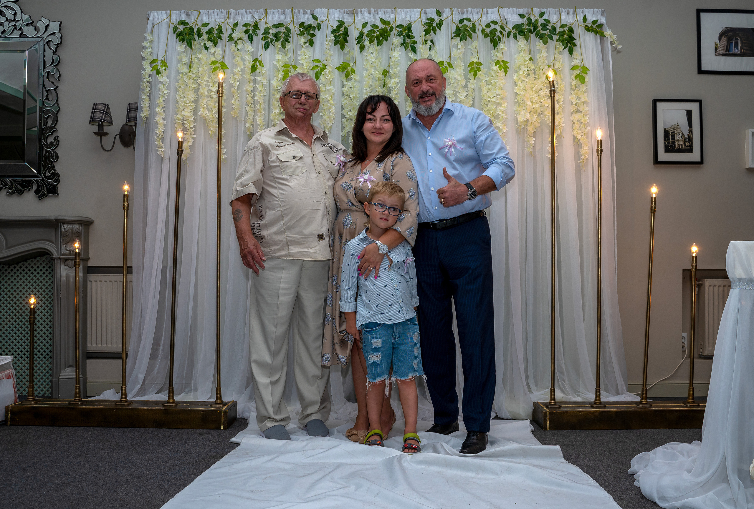 Свадьба Дмитрия и Елизаветы. Vadim Nevenglovskii Фотограф в разных жанрах