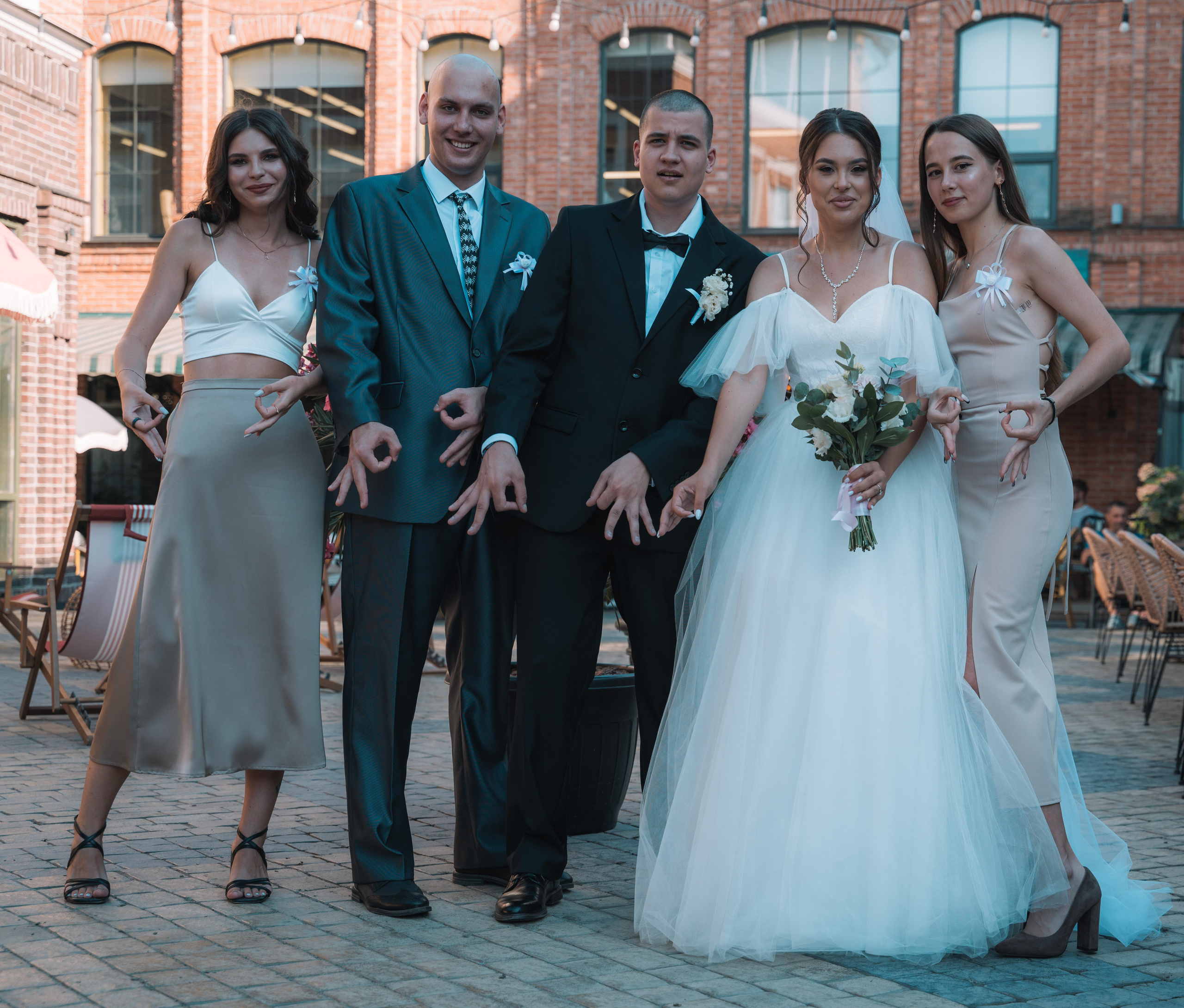 Свадьба Дмитрия и Елизаветы. Vadim Nevenglovskii Фотограф в разных жанрах