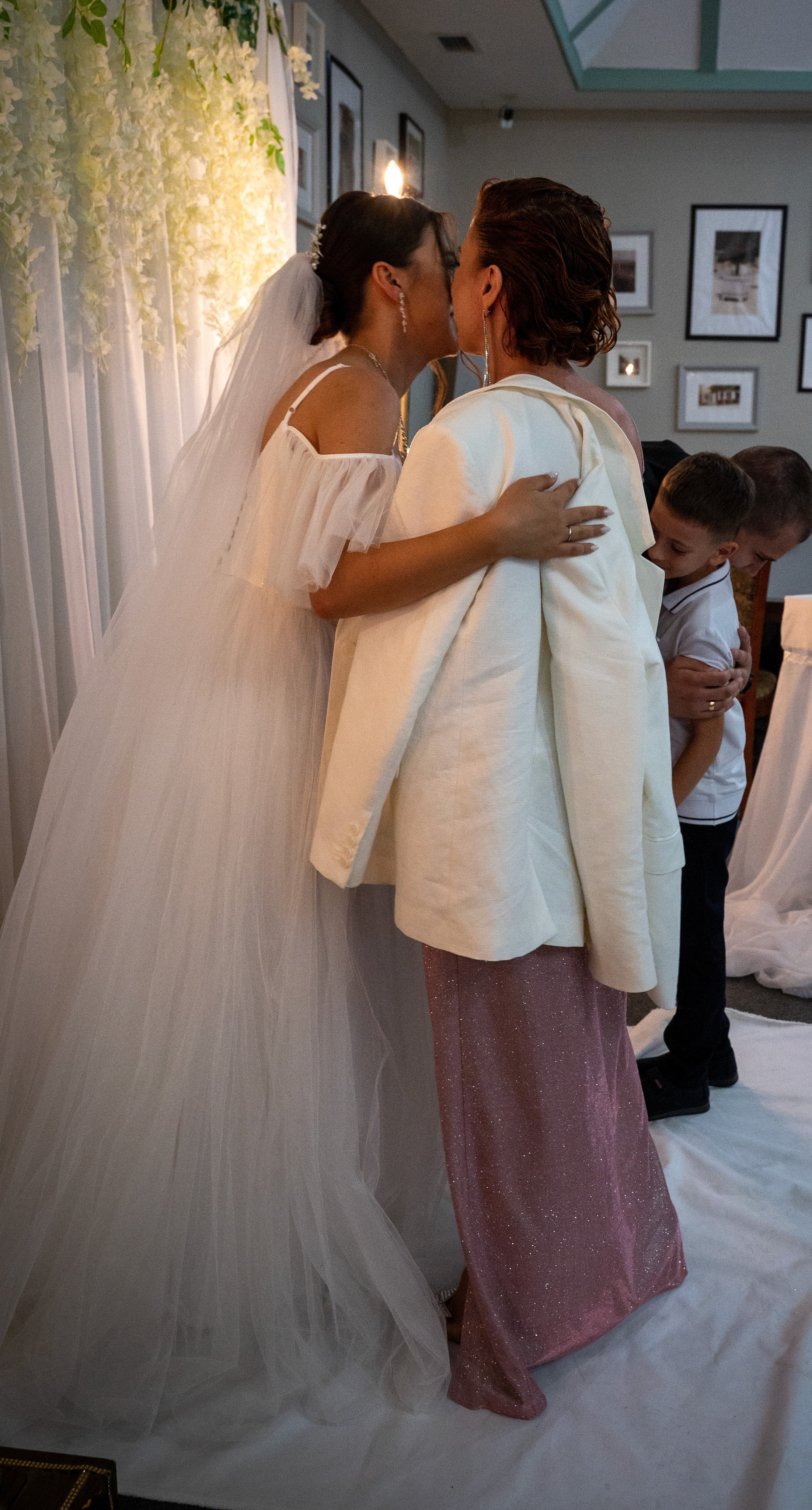 Свадьба Дмитрия и Елизаветы. Vadim Nevenglovskii Фотограф в разных жанрах