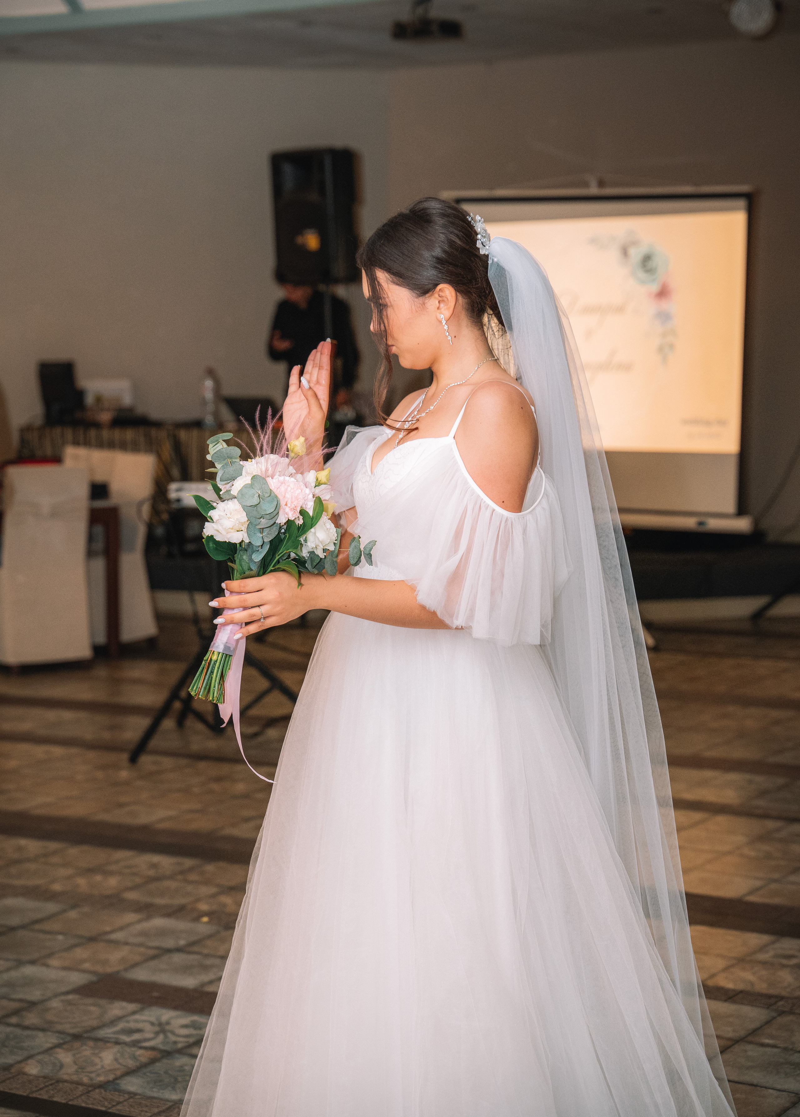 Свадьба Дмитрия и Елизаветы. Vadim Nevenglovskii Фотограф в разных жанрах