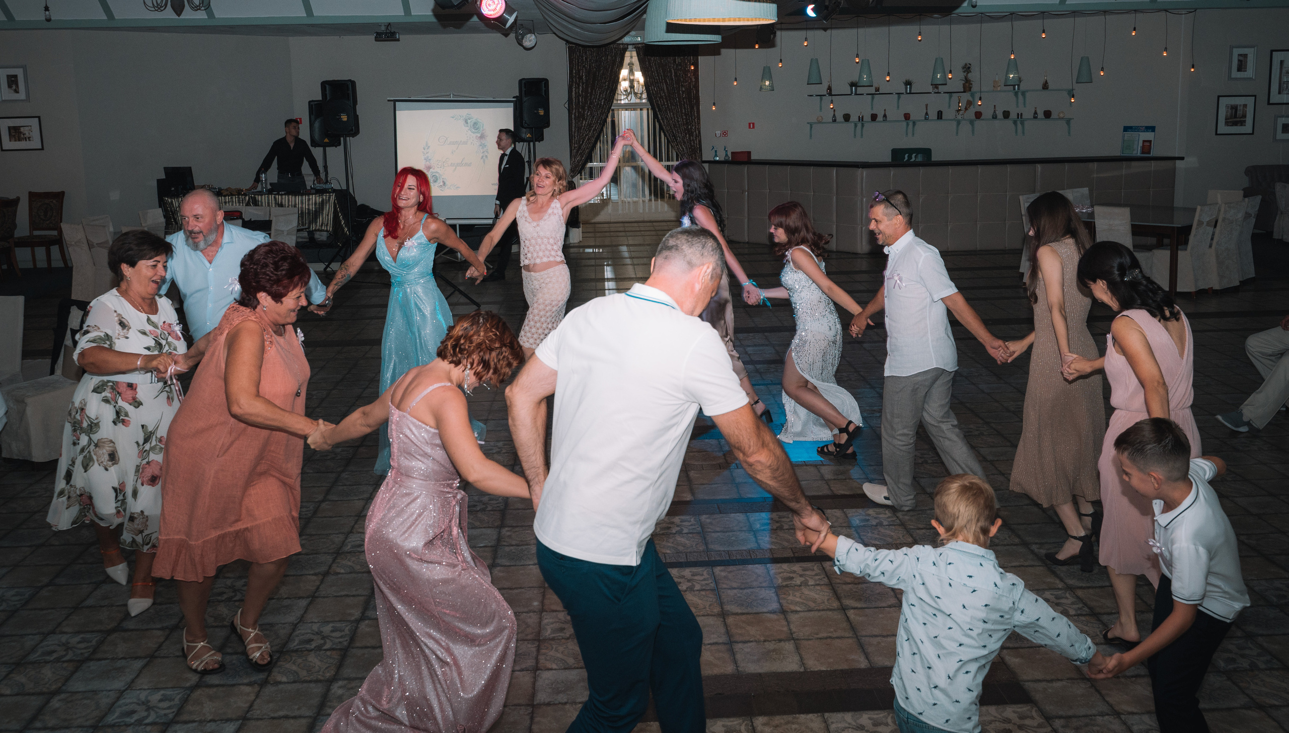 Свадьба Дмитрия и Елизаветы. Vadim Nevenglovskii Фотограф в разных жанрах