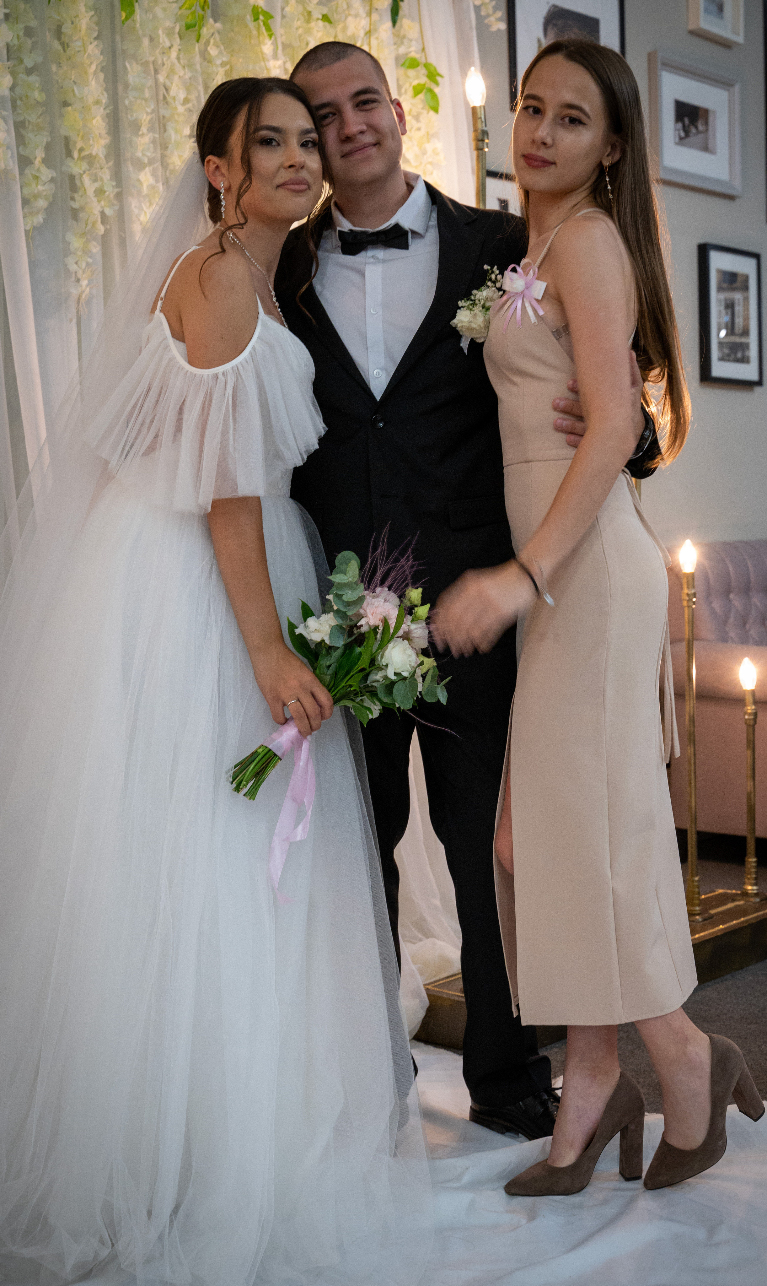 Свадьба Дмитрия и Елизаветы. Vadim Nevenglovskii Фотограф в разных жанрах