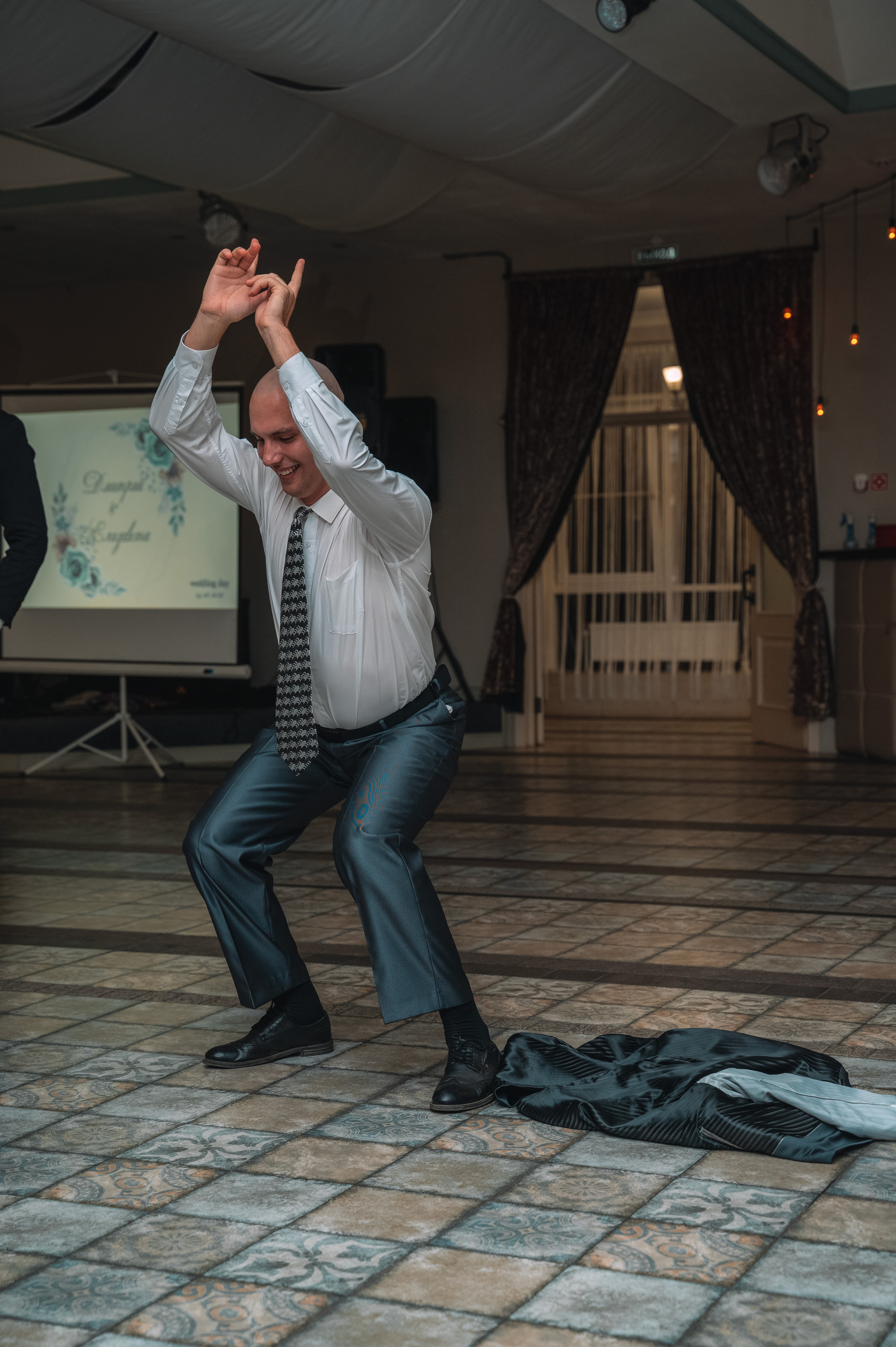 Свадьба Дмитрия и Елизаветы. Vadim Nevenglovskii Фотограф в разных жанрах