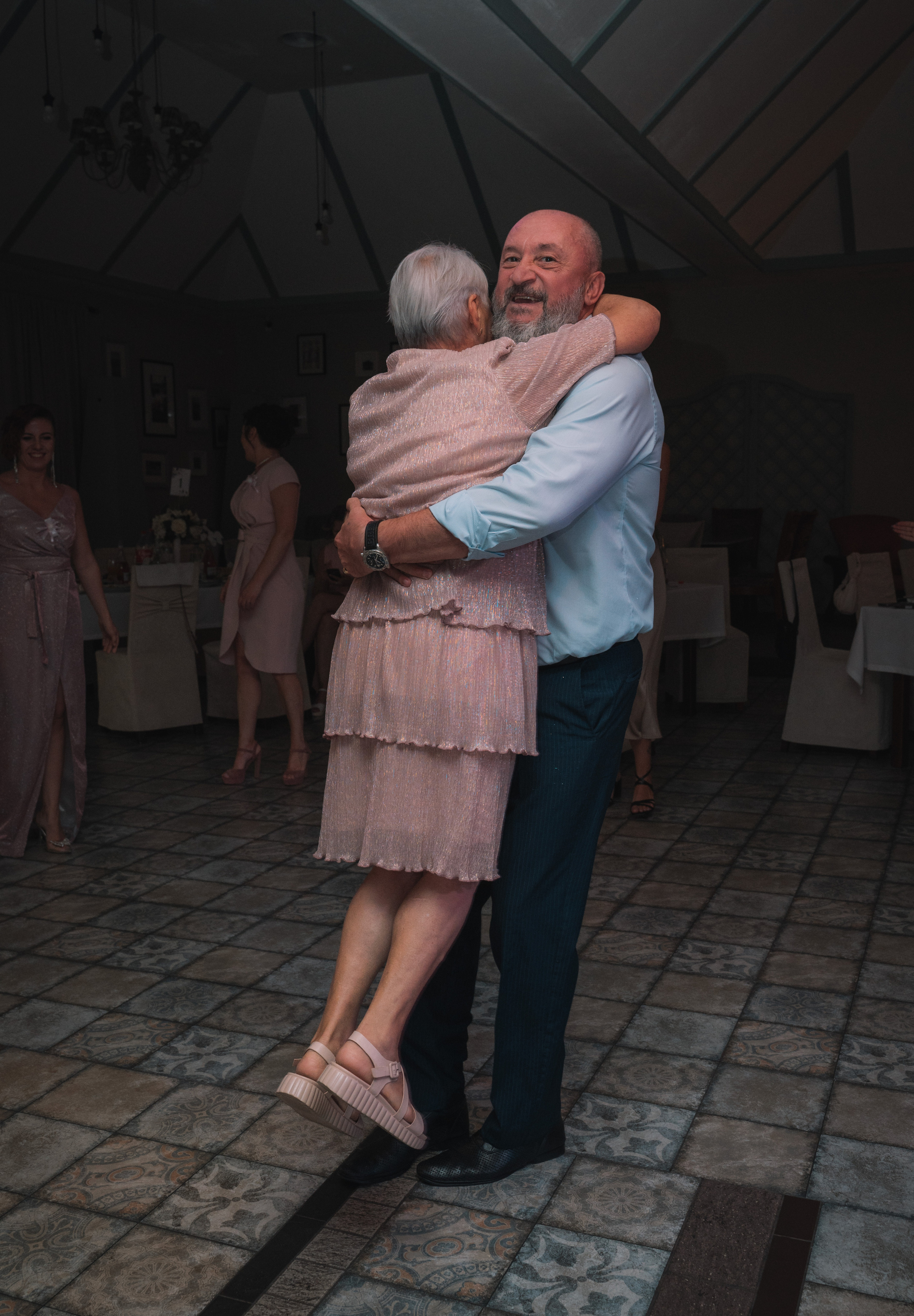 Свадьба Дмитрия и Елизаветы. Vadim Nevenglovskii Фотограф в разных жанрах