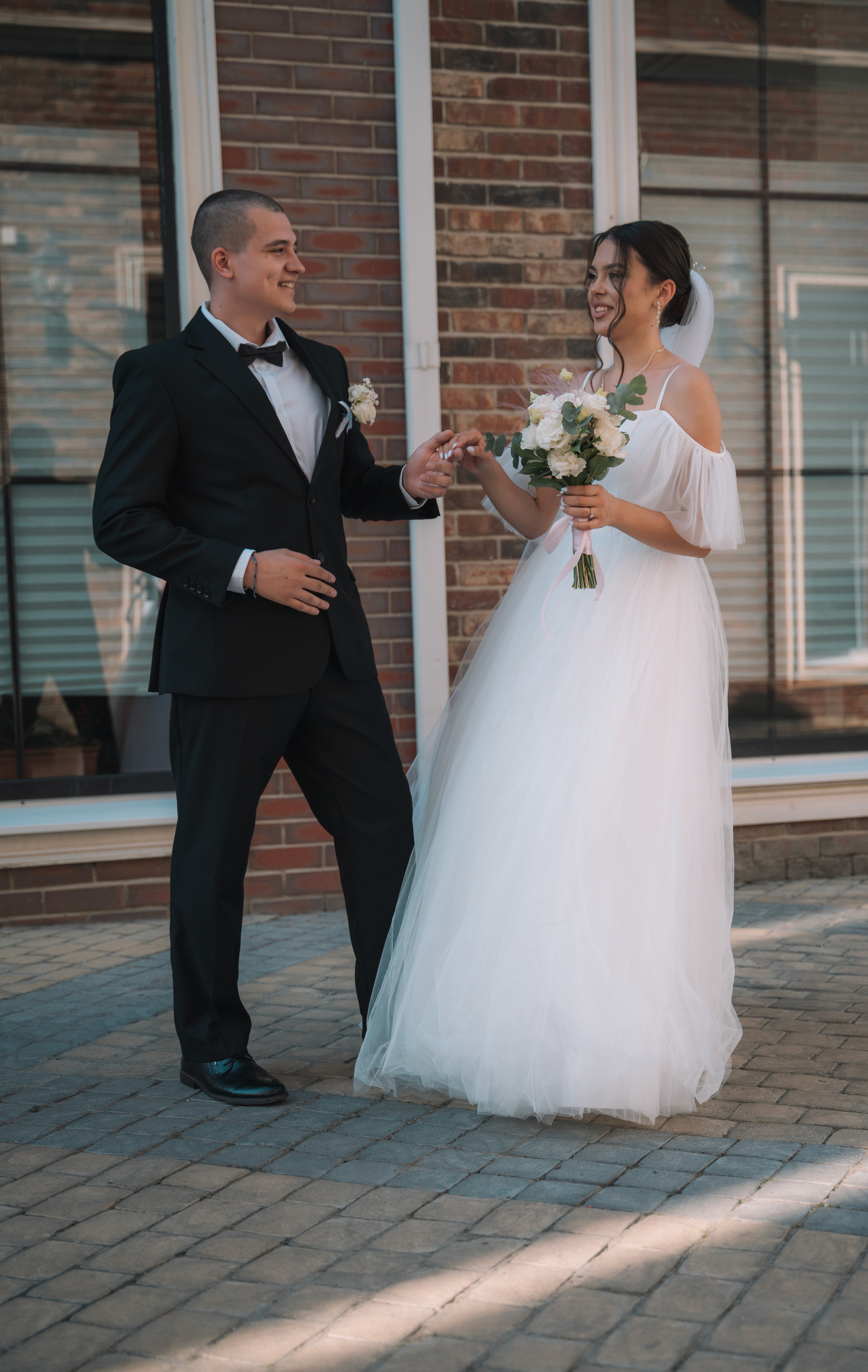 Свадьба Дмитрия и Елизаветы. Vadim Nevenglovskii Фотограф в разных жанрах