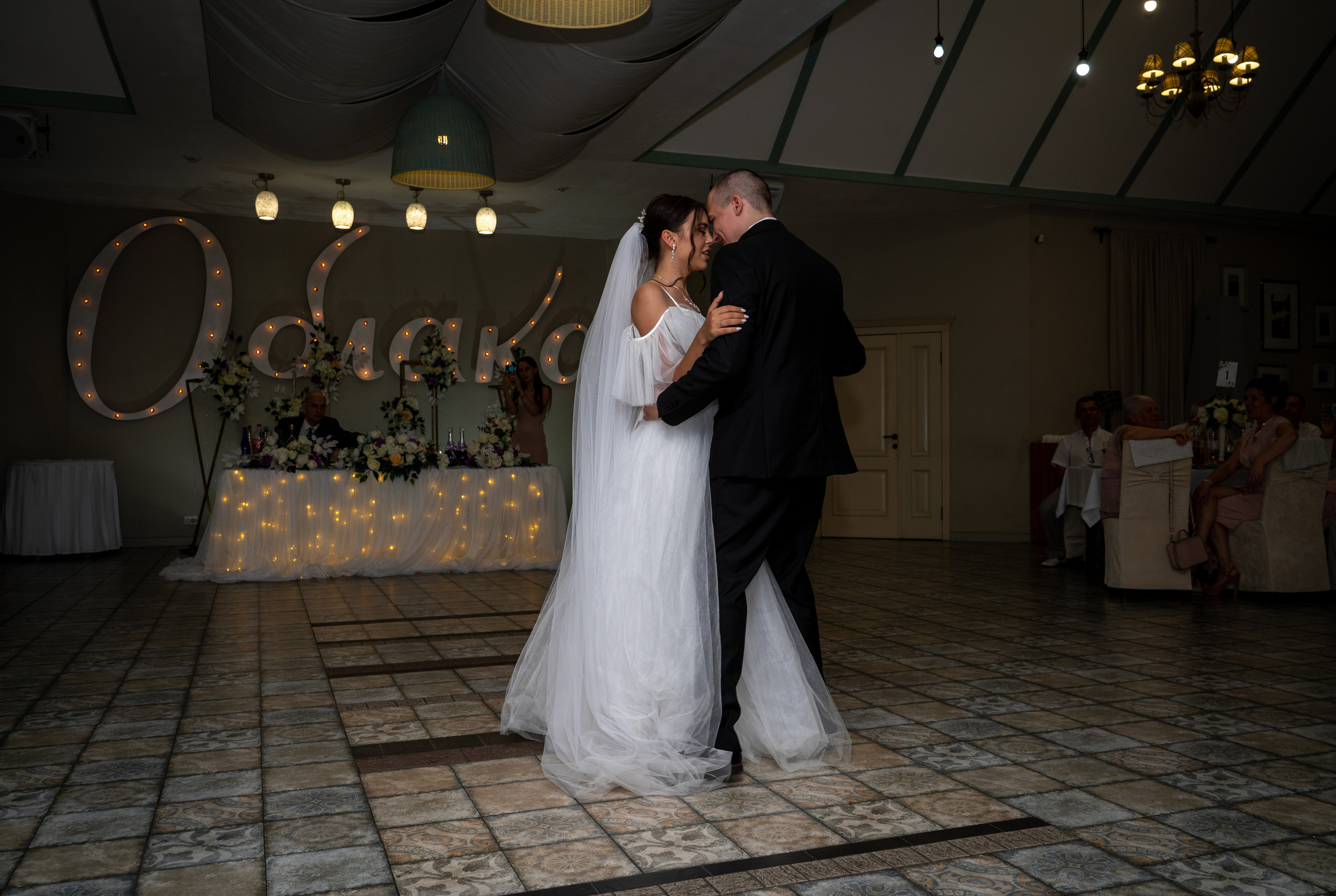 Свадьба Дмитрия и Елизаветы. Vadim Nevenglovskii Фотограф в разных жанрах