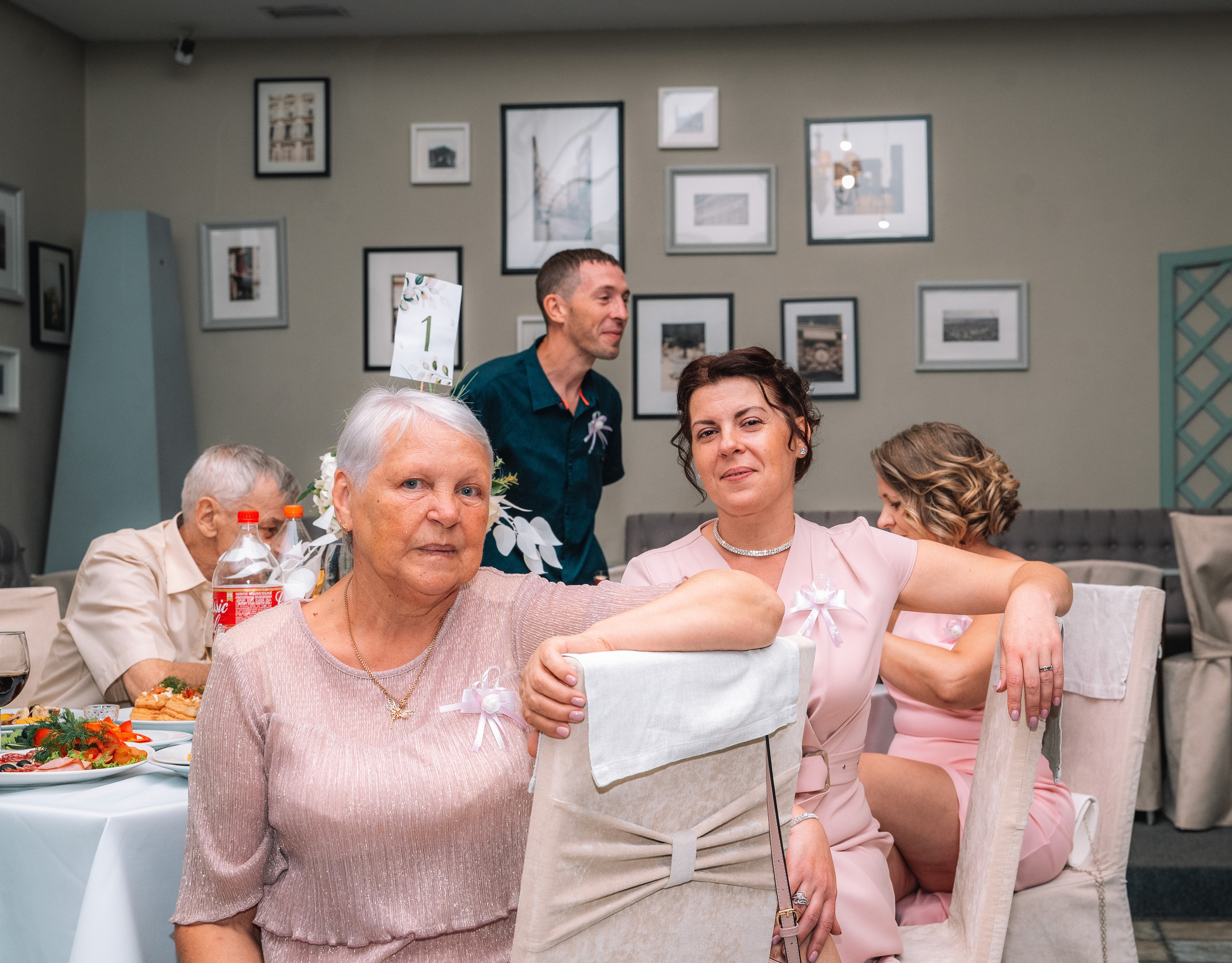 Свадьба Дмитрия и Елизаветы. Vadim Nevenglovskii Фотограф в разных жанрах