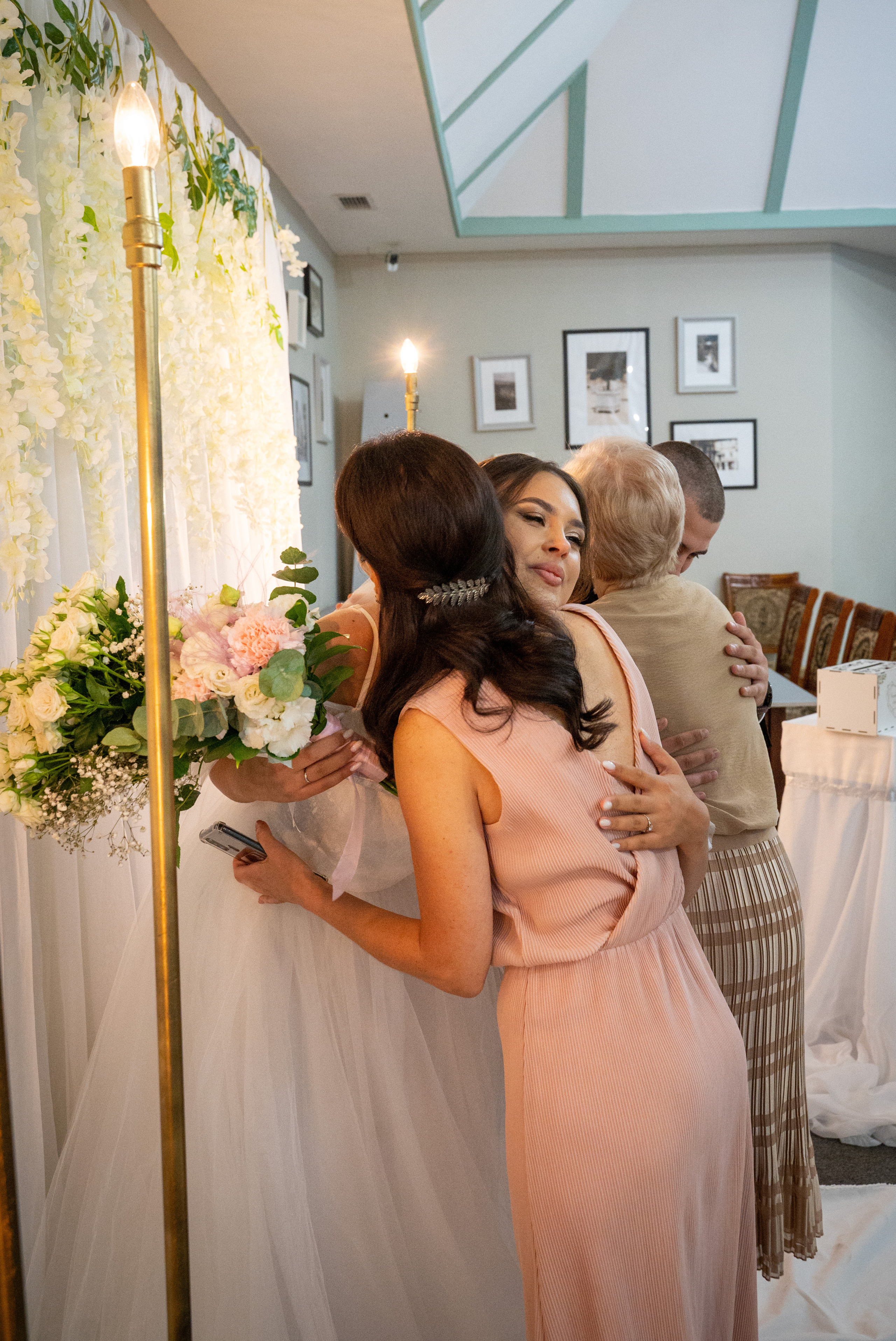 Свадьба Дмитрия и Елизаветы. Vadim Nevenglovskii Фотограф в разных жанрах