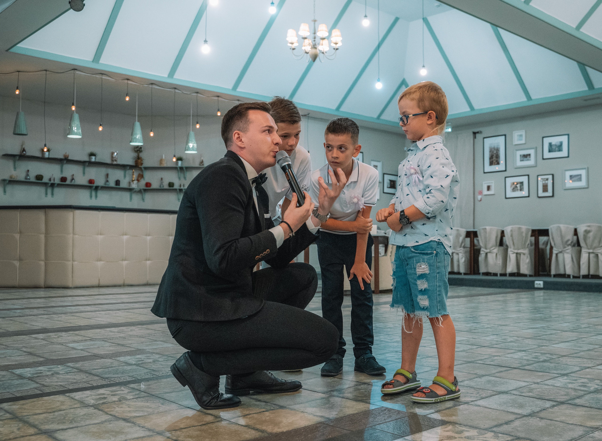 Свадьба Дмитрия и Елизаветы. Vadim Nevenglovskii Фотограф в разных жанрах