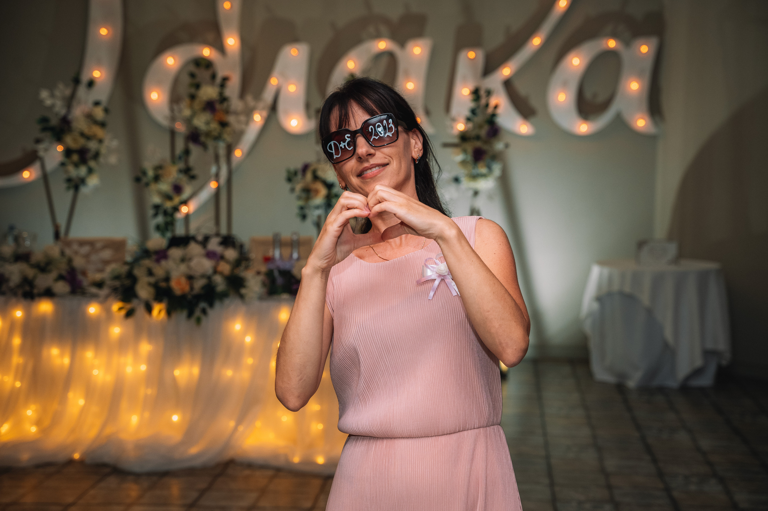 Свадьба Дмитрия и Елизаветы. Vadim Nevenglovskii Фотограф в разных жанрах