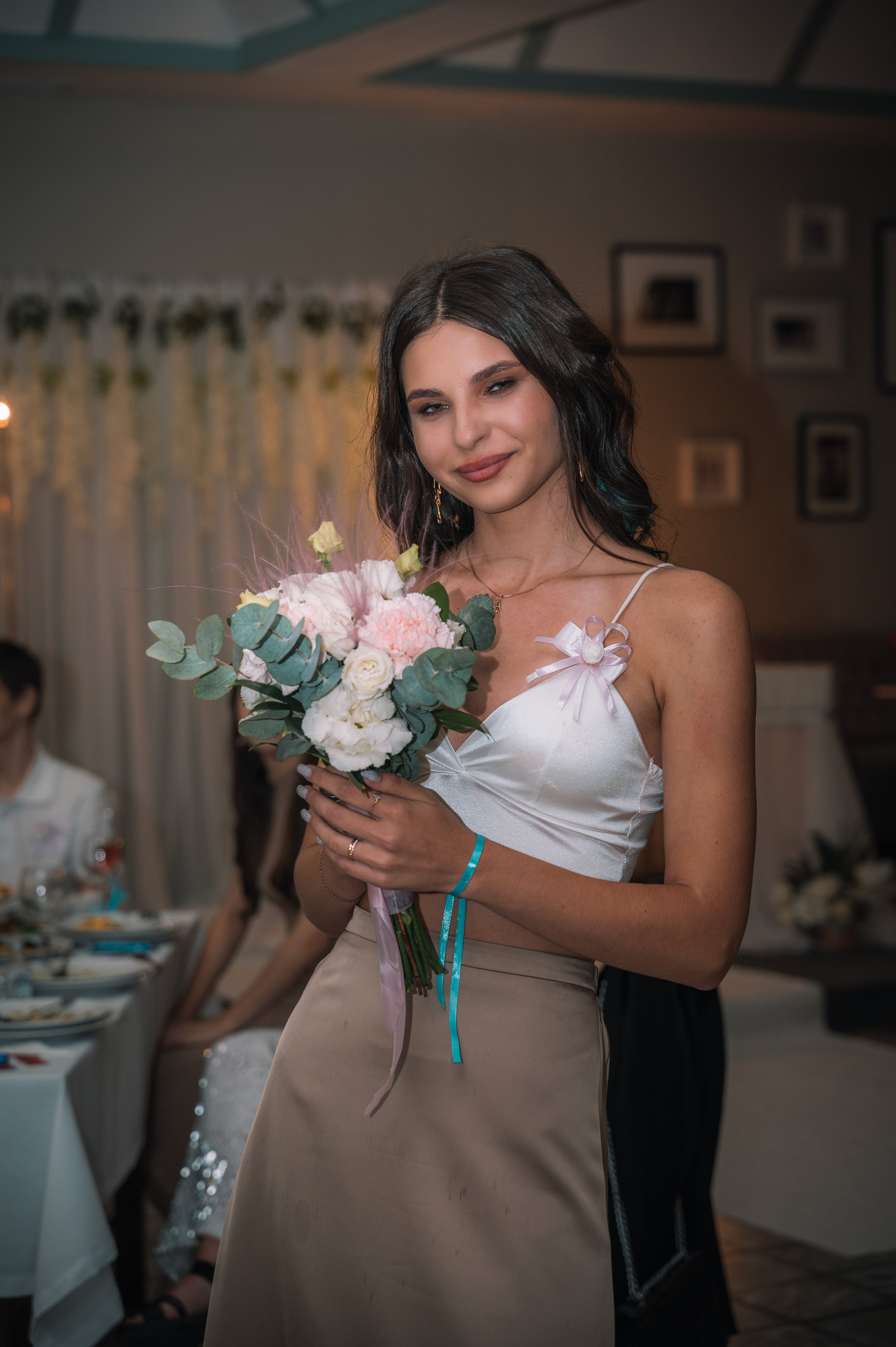 Свадьба Дмитрия и Елизаветы. Vadim Nevenglovskii Фотограф в разных жанрах