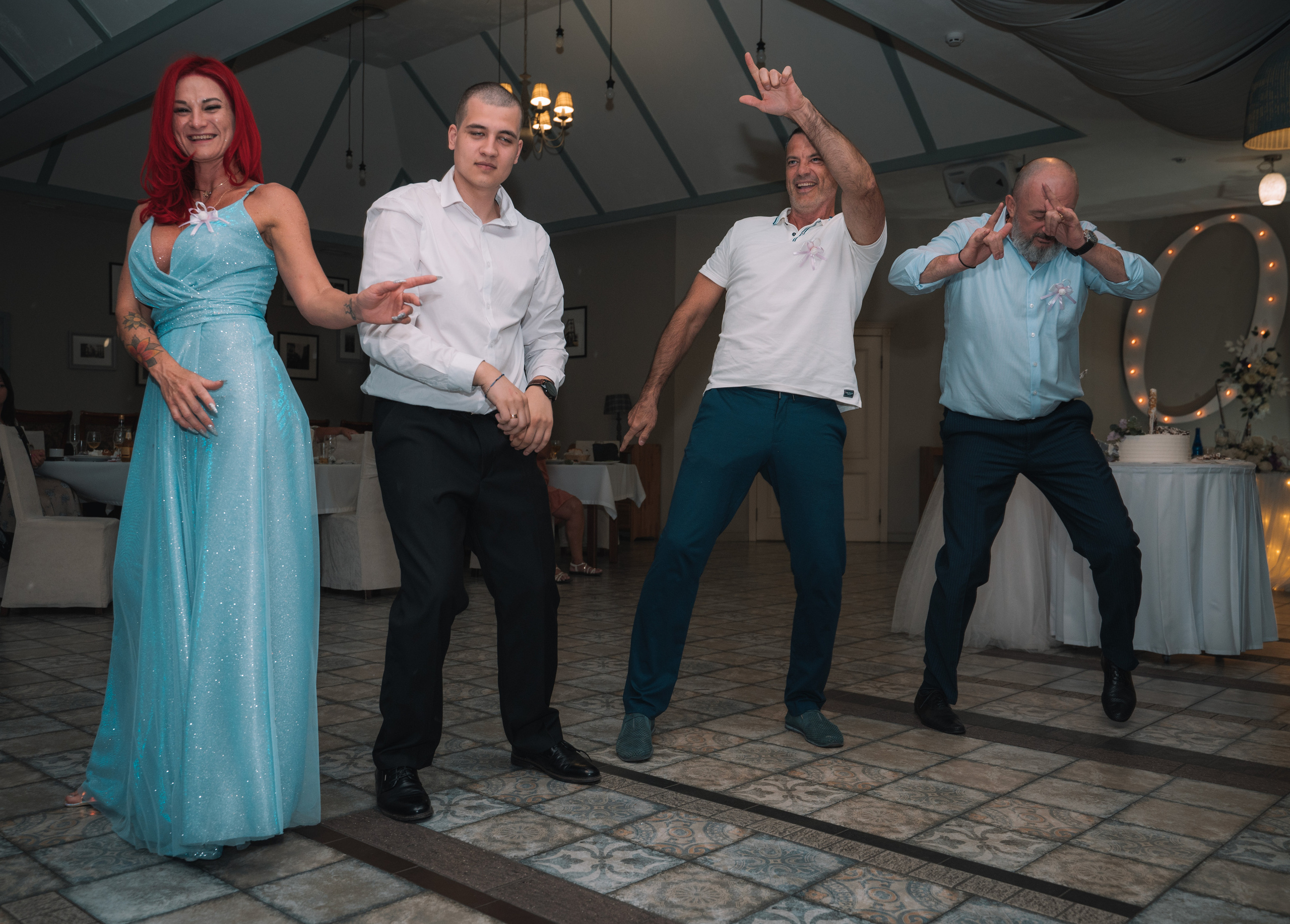 Свадьба Дмитрия и Елизаветы. Vadim Nevenglovskii Фотограф в разных жанрах