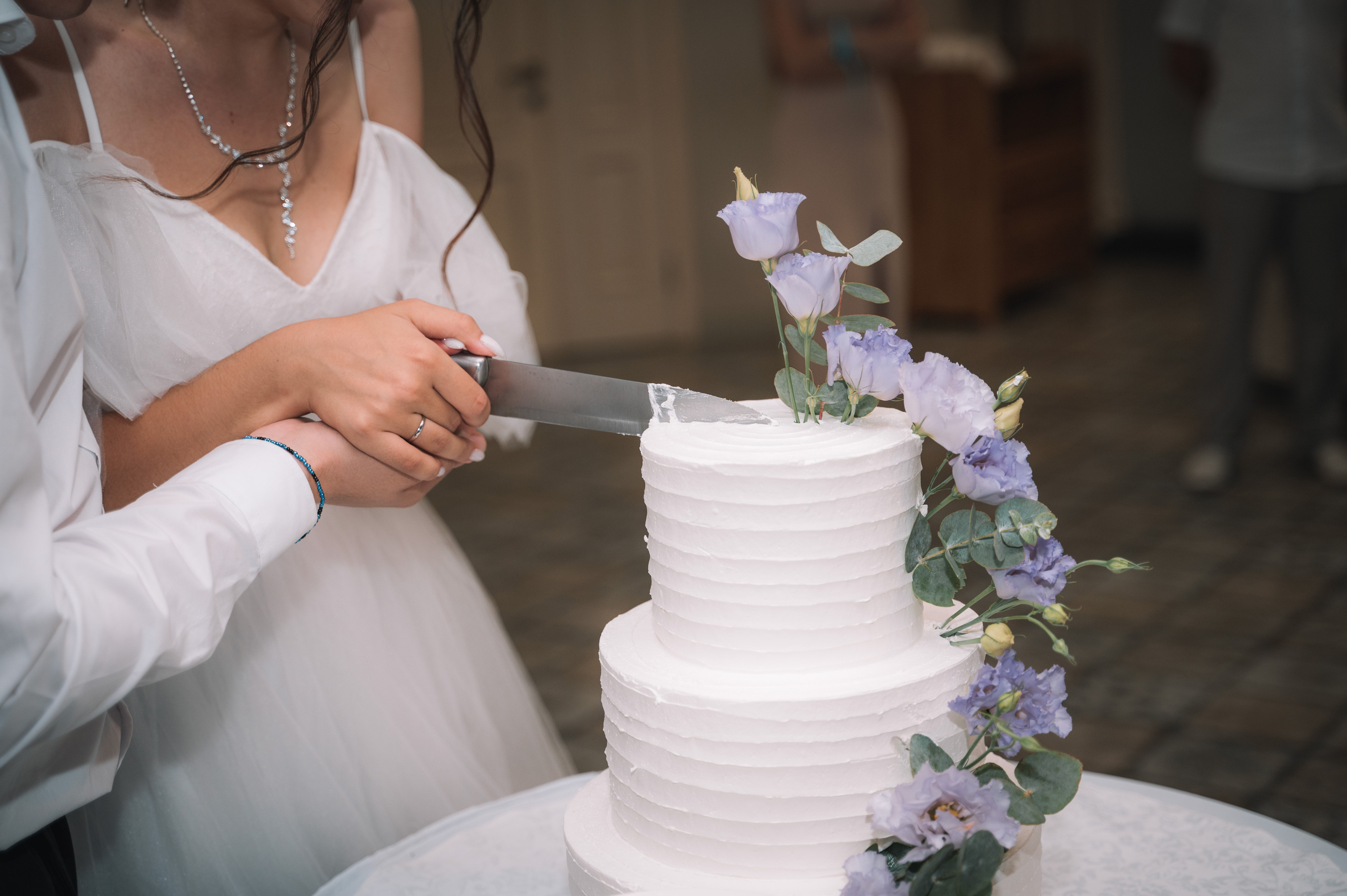 Свадьба Дмитрия и Елизаветы. Vadim Nevenglovskii Фотограф в разных жанрах