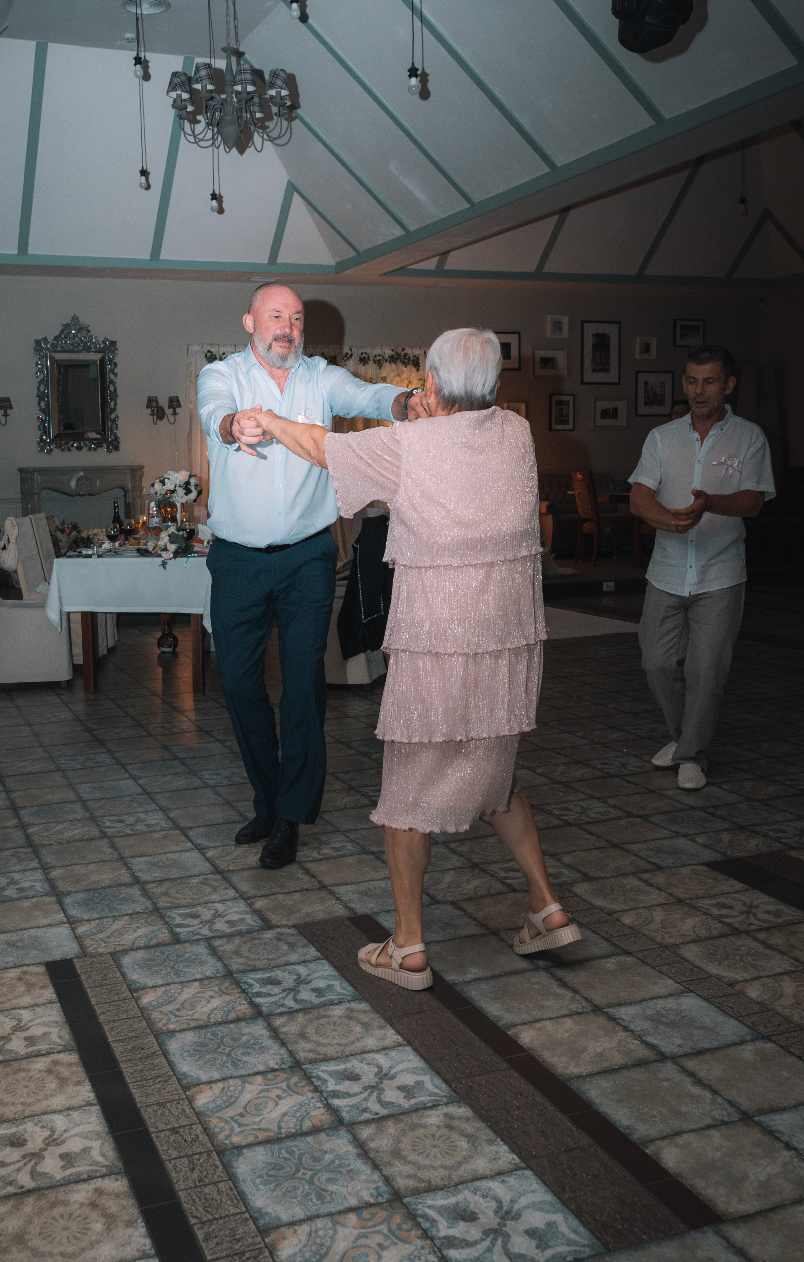 Свадьба Дмитрия и Елизаветы. Vadim Nevenglovskii Фотограф в разных жанрах