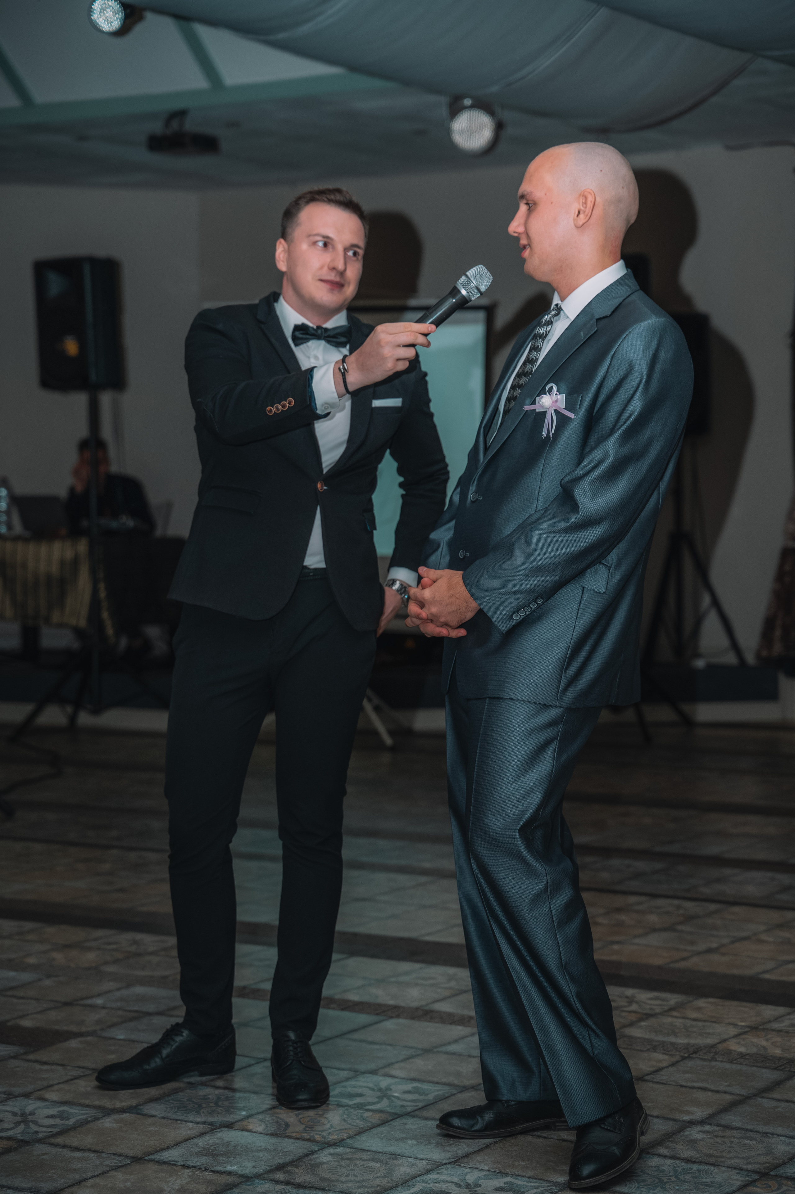 Свадьба Дмитрия и Елизаветы. Vadim Nevenglovskii Фотограф в разных жанрах