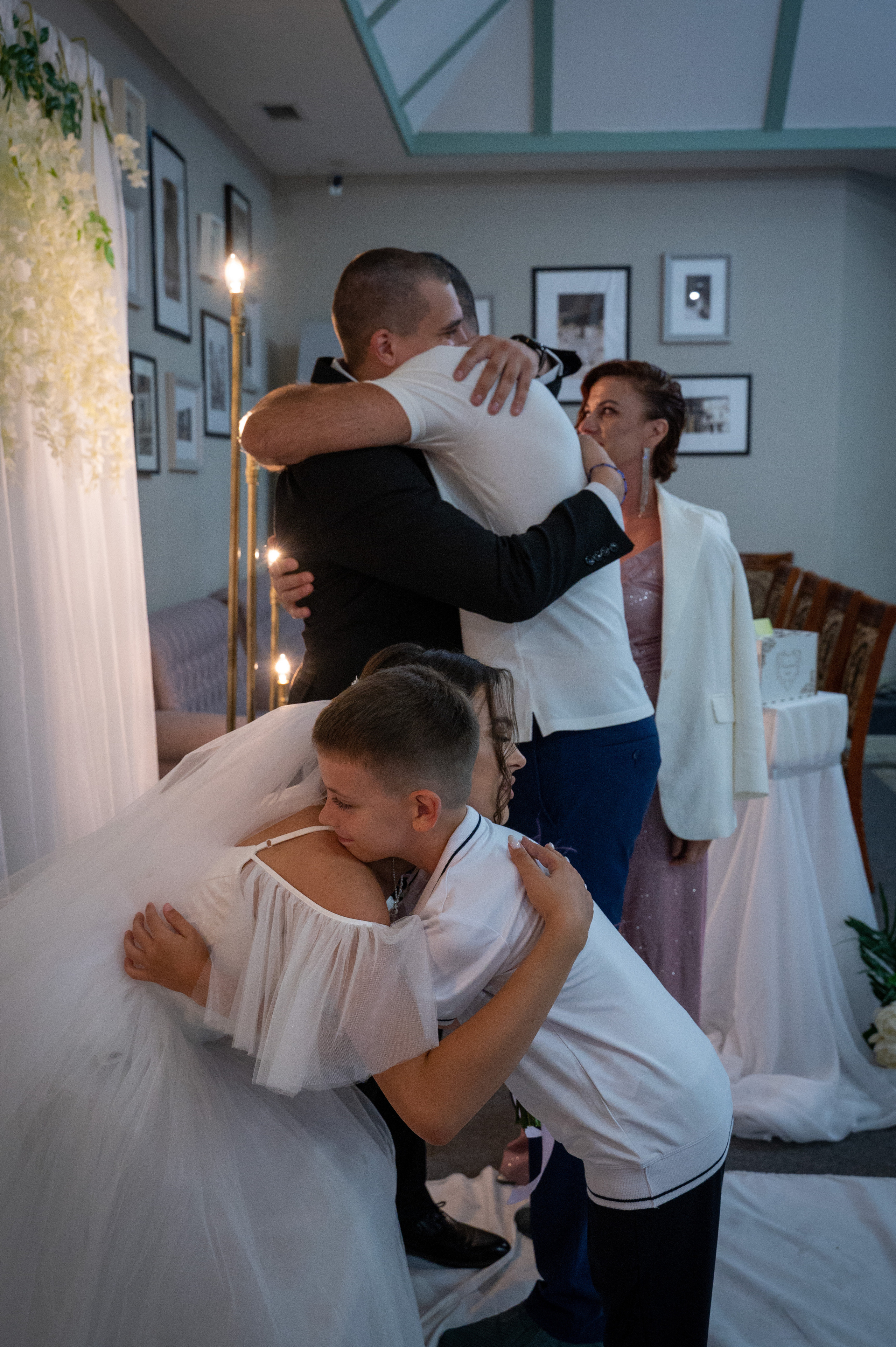 Свадьба Дмитрия и Елизаветы. Vadim Nevenglovskii Фотограф в разных жанрах