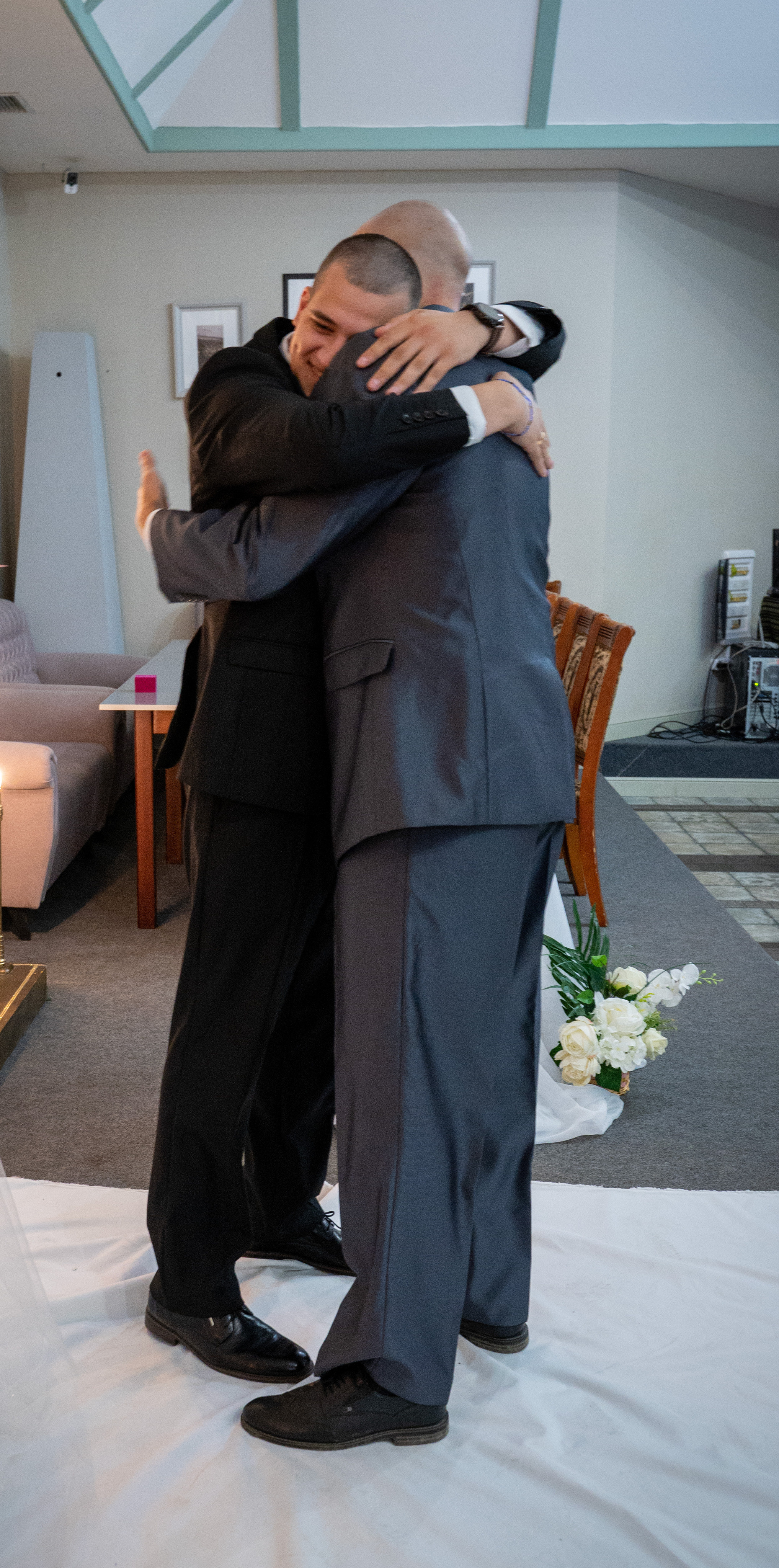 Свадьба Дмитрия и Елизаветы. Vadim Nevenglovskii Фотограф в разных жанрах