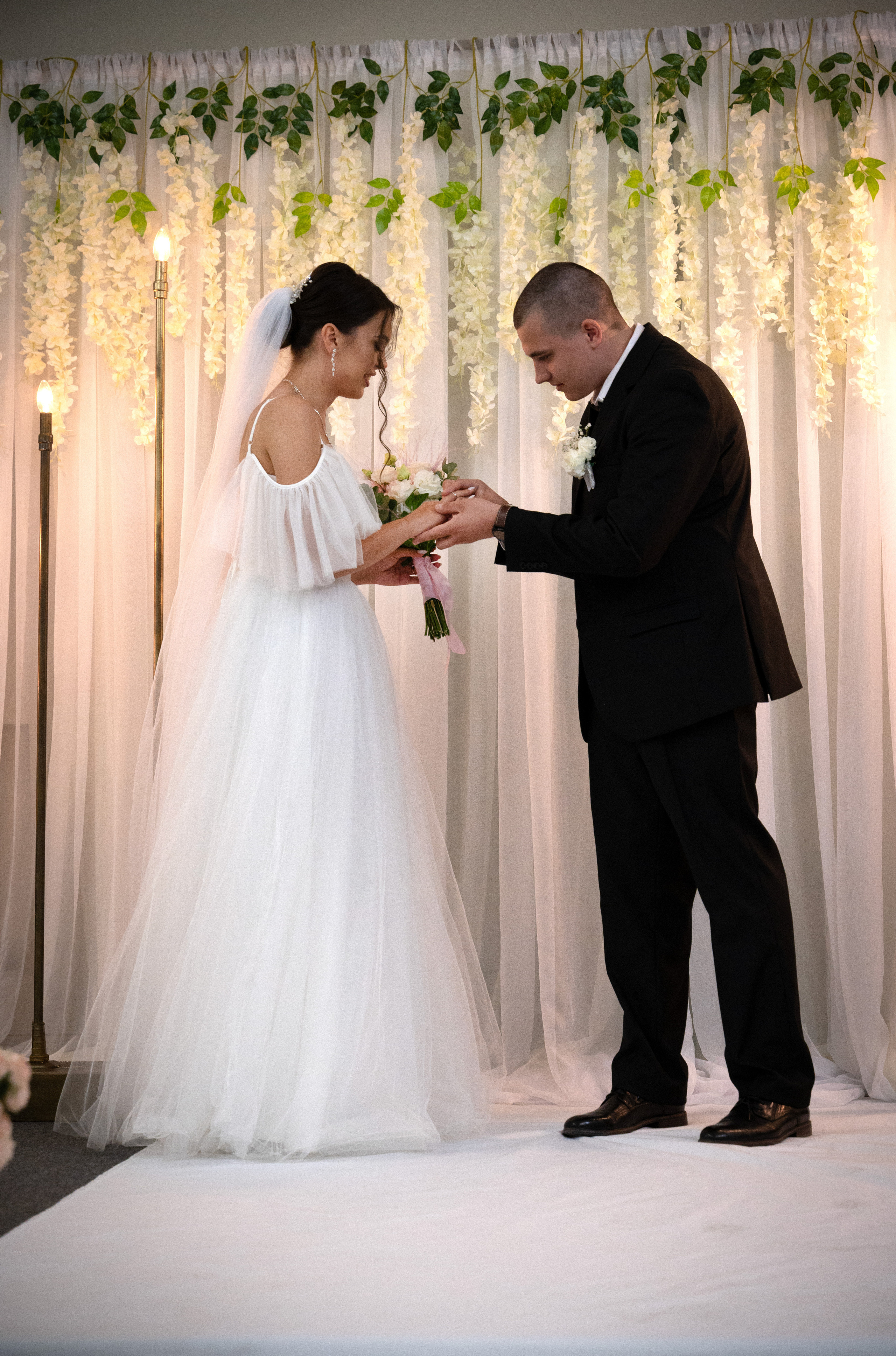 Свадьба Дмитрия и Елизаветы. Vadim Nevenglovskii Фотограф в разных жанрах