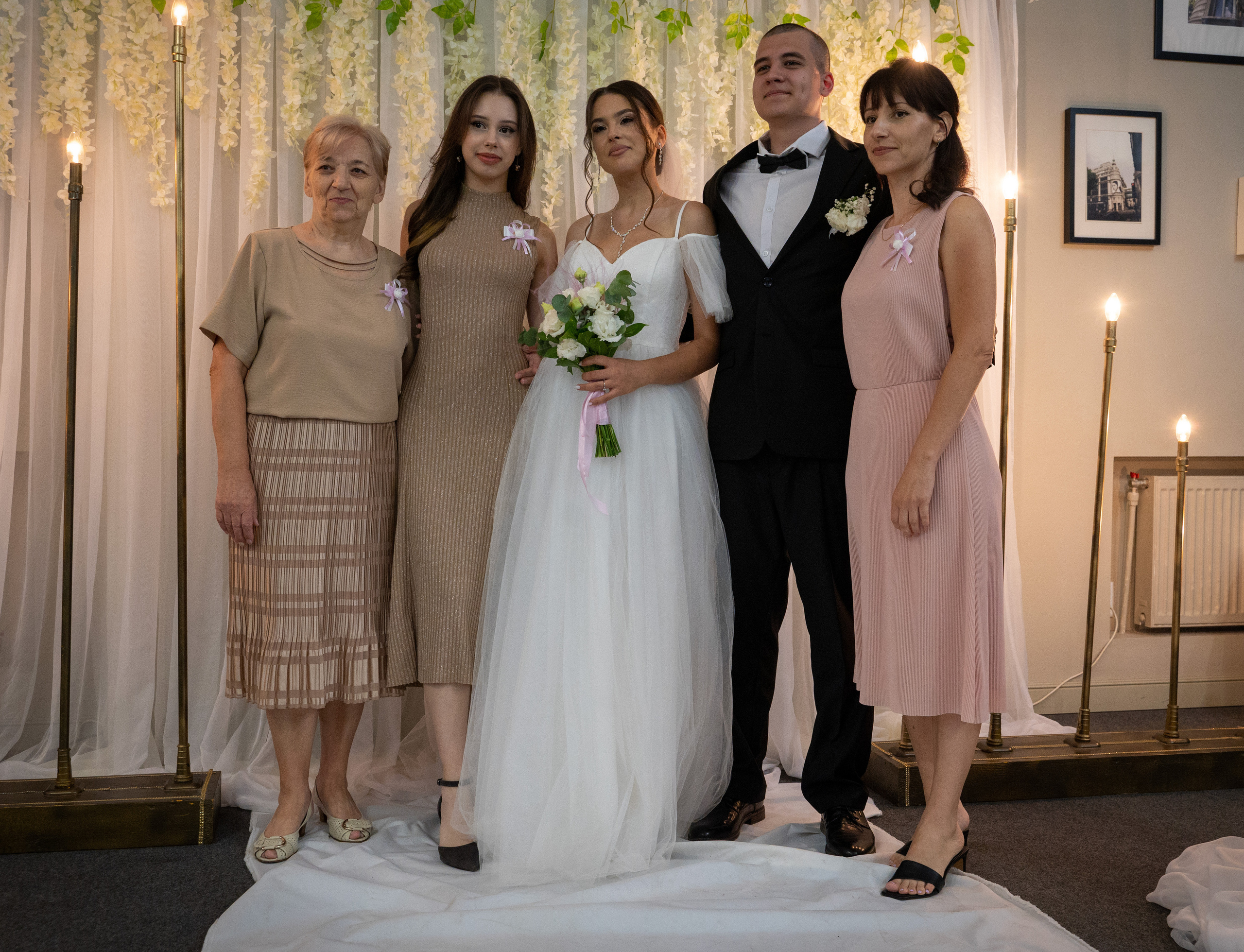 Свадьба Дмитрия и Елизаветы. Vadim Nevenglovskii Фотограф в разных жанрах