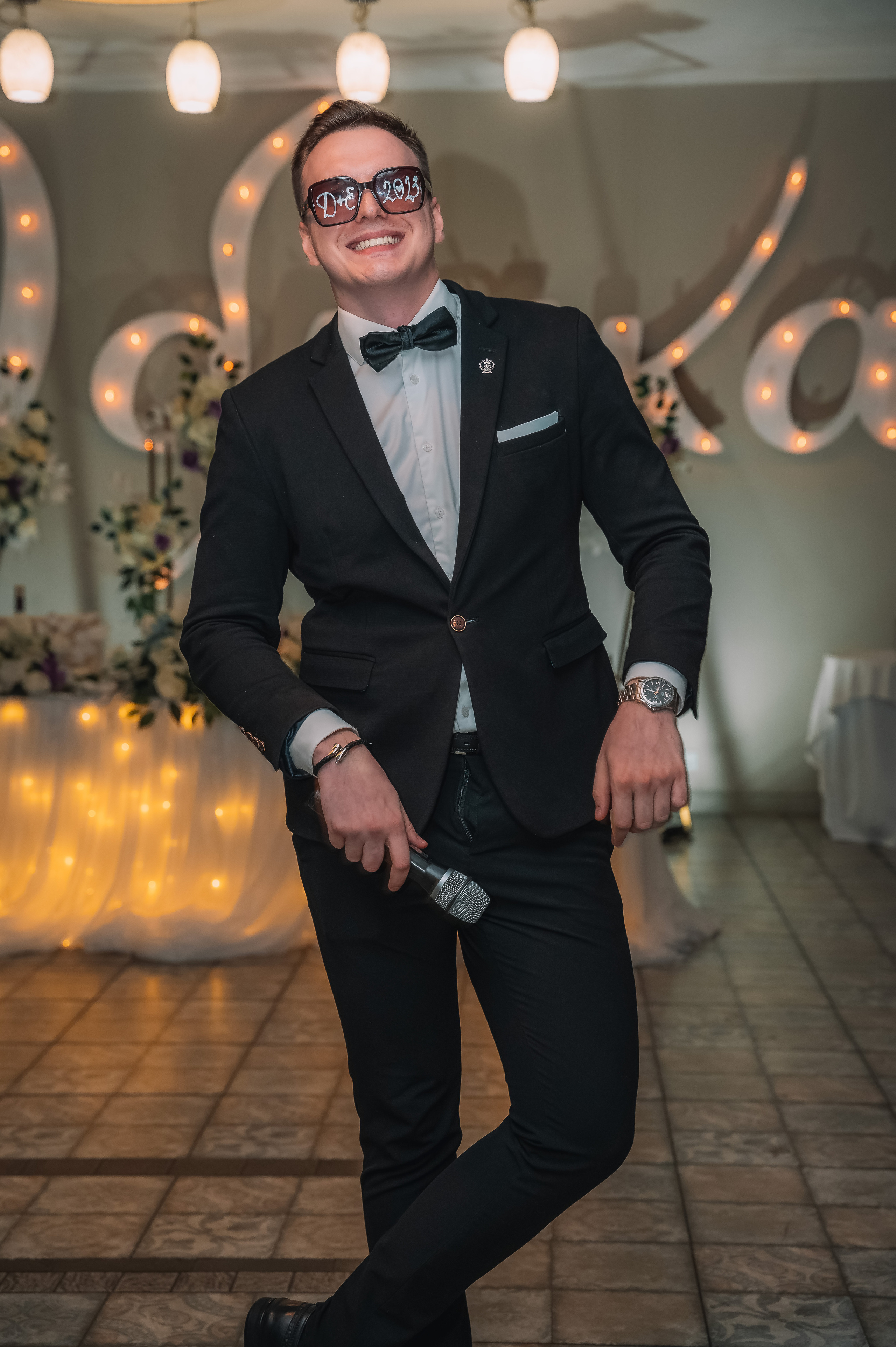 Свадьба Дмитрия и Елизаветы. Vadim Nevenglovskii Фотограф в разных жанрах