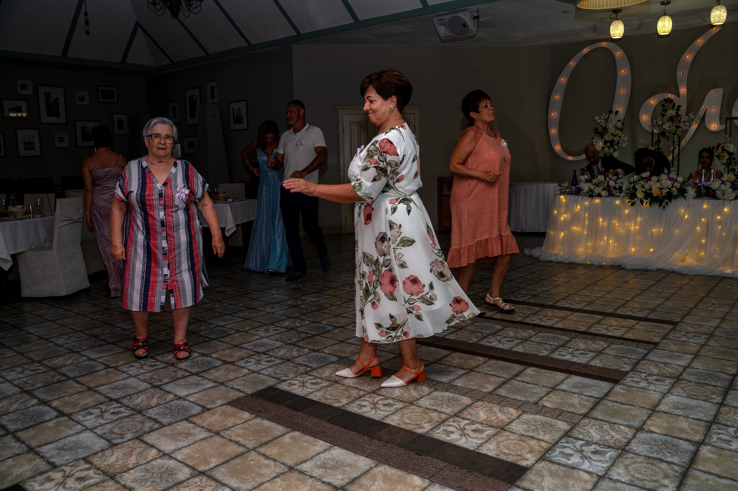 Свадьба Дмитрия и Елизаветы. Vadim Nevenglovskii Фотограф в разных жанрах