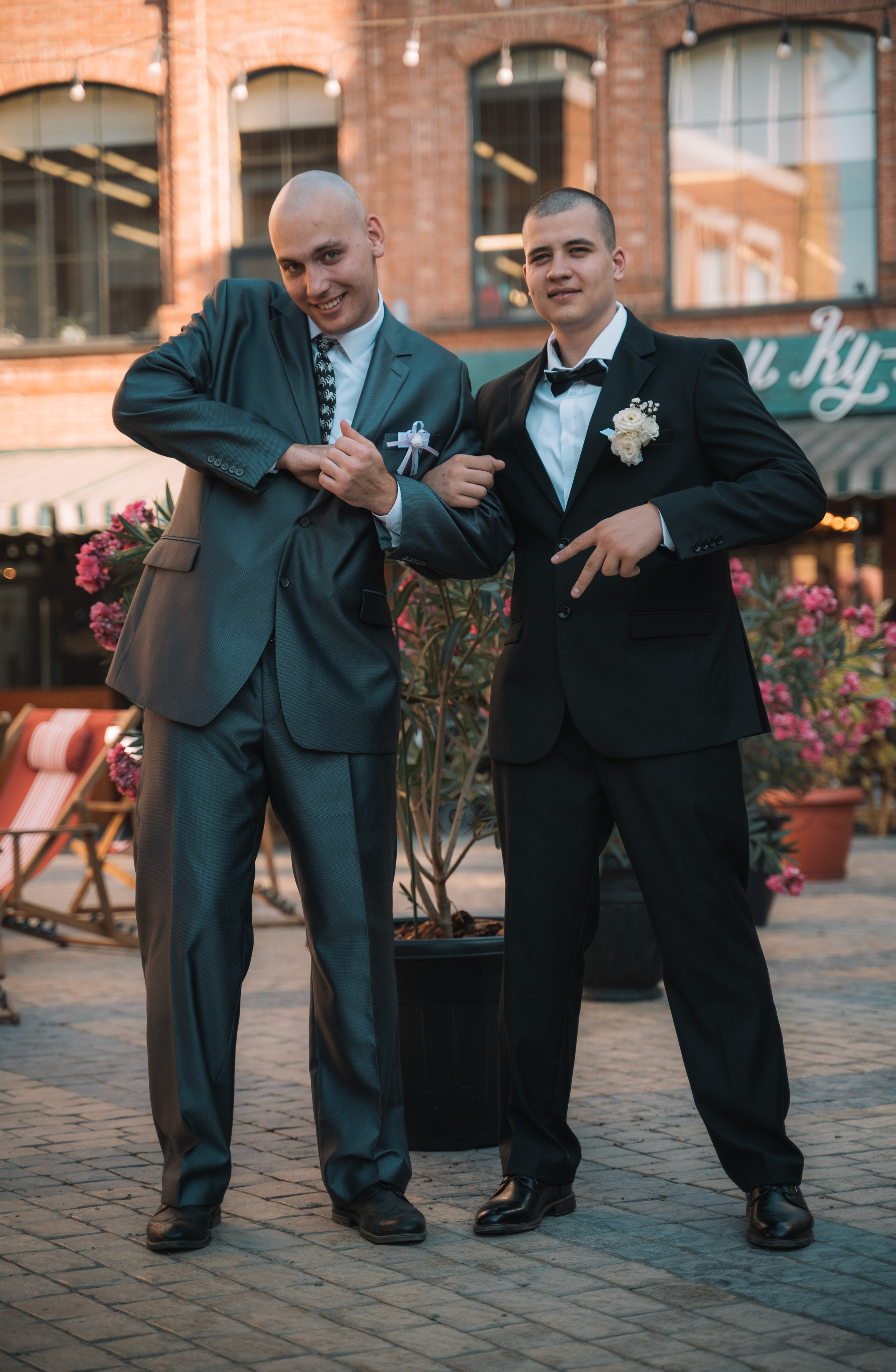 Свадьба Дмитрия и Елизаветы. Vadim Nevenglovskii Фотограф в разных жанрах