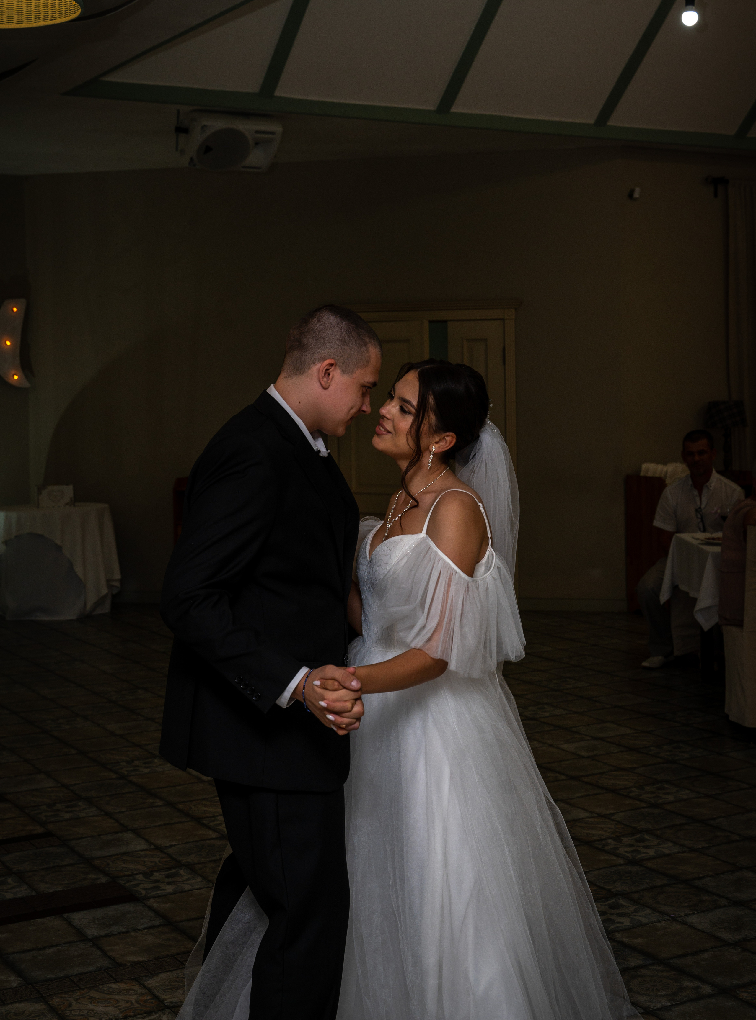 Свадьба Дмитрия и Елизаветы. Vadim Nevenglovskii Фотограф в разных жанрах