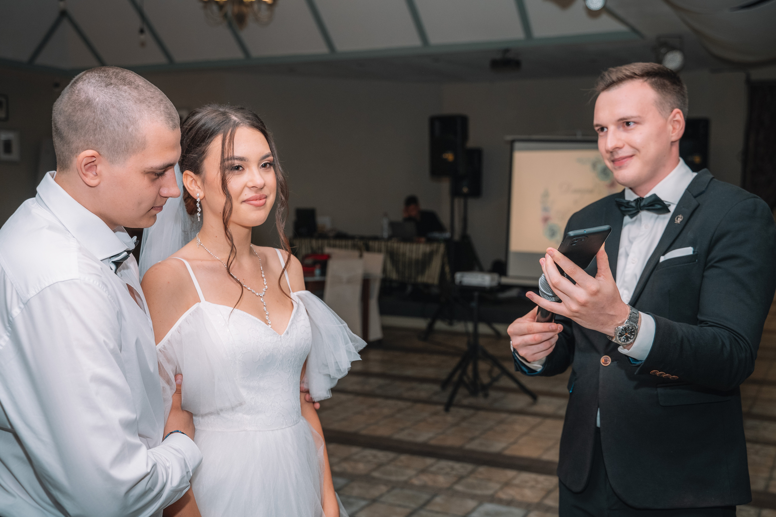 Свадьба Дмитрия и Елизаветы. Vadim Nevenglovskii Фотограф в разных жанрах