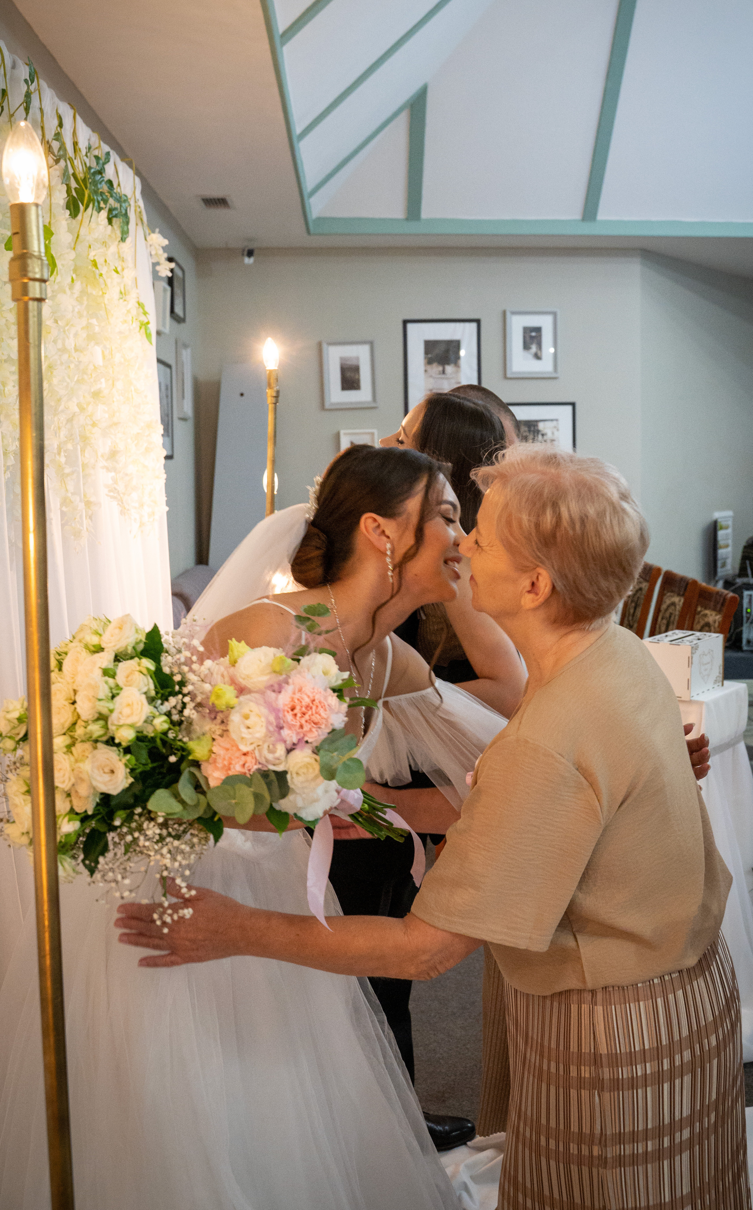 Свадьба Дмитрия и Елизаветы. Vadim Nevenglovskii Фотограф в разных жанрах