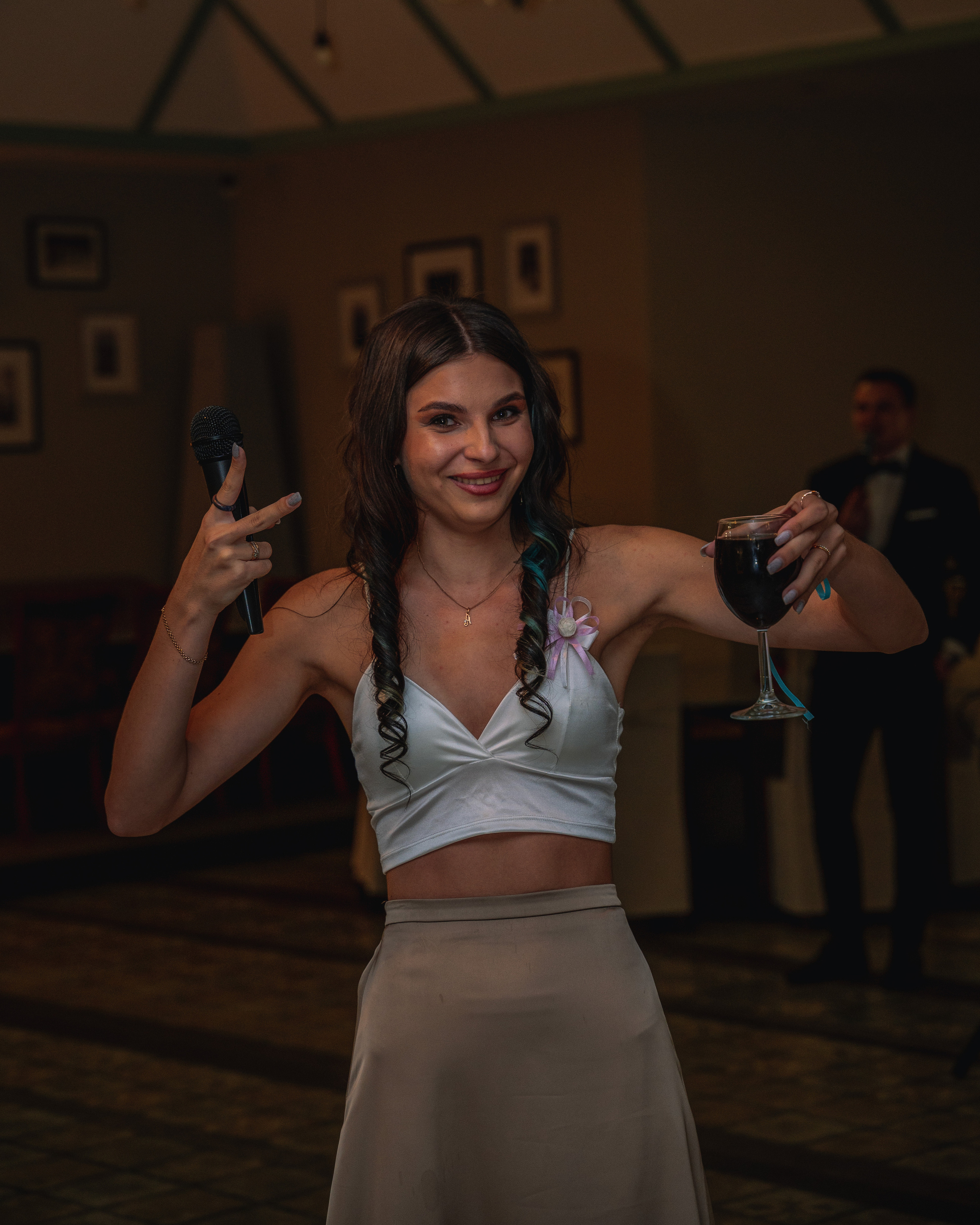 Свадьба Дмитрия и Елизаветы. Vadim Nevenglovskii Фотограф в разных жанрах