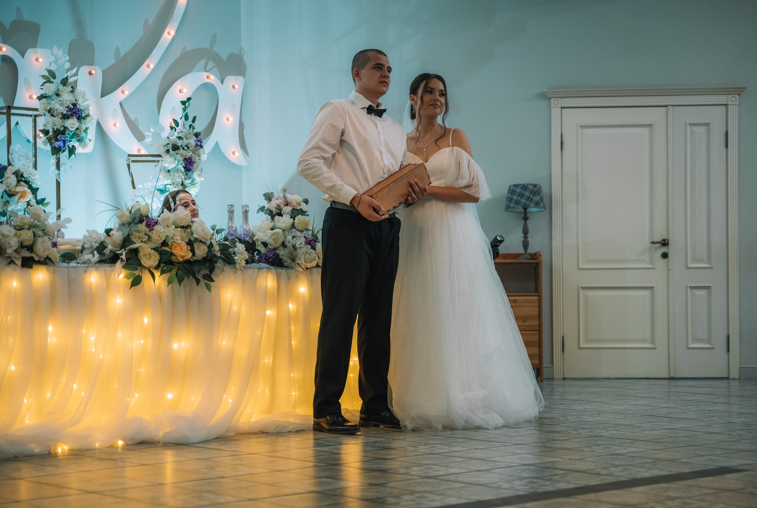 Свадьба Дмитрия и Елизаветы. Vadim Nevenglovskii Фотограф в разных жанрах